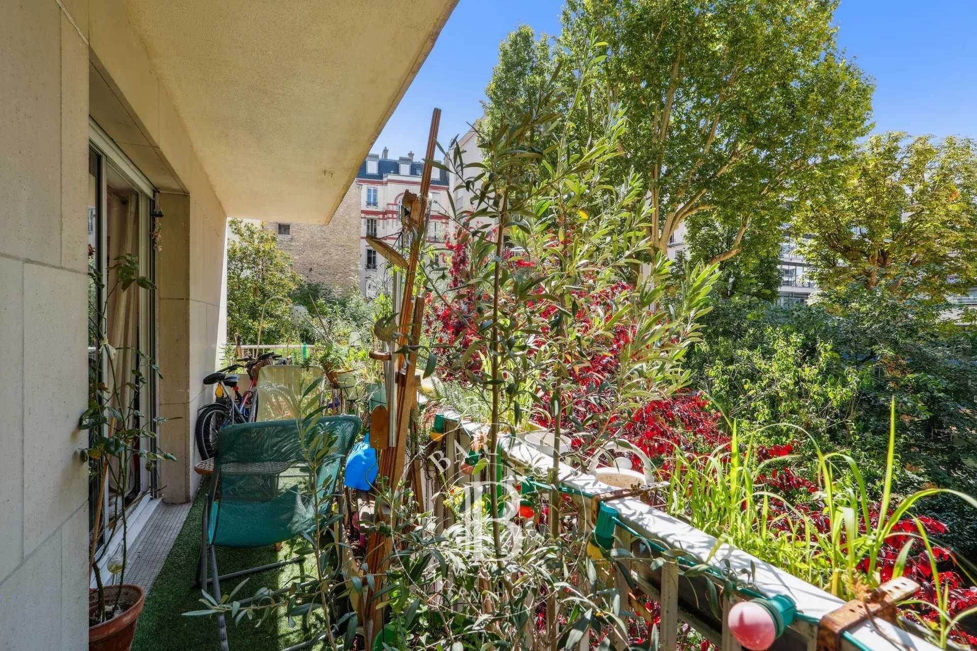 Appartement Paris 75016  -  ref 86115161 (picture 2)