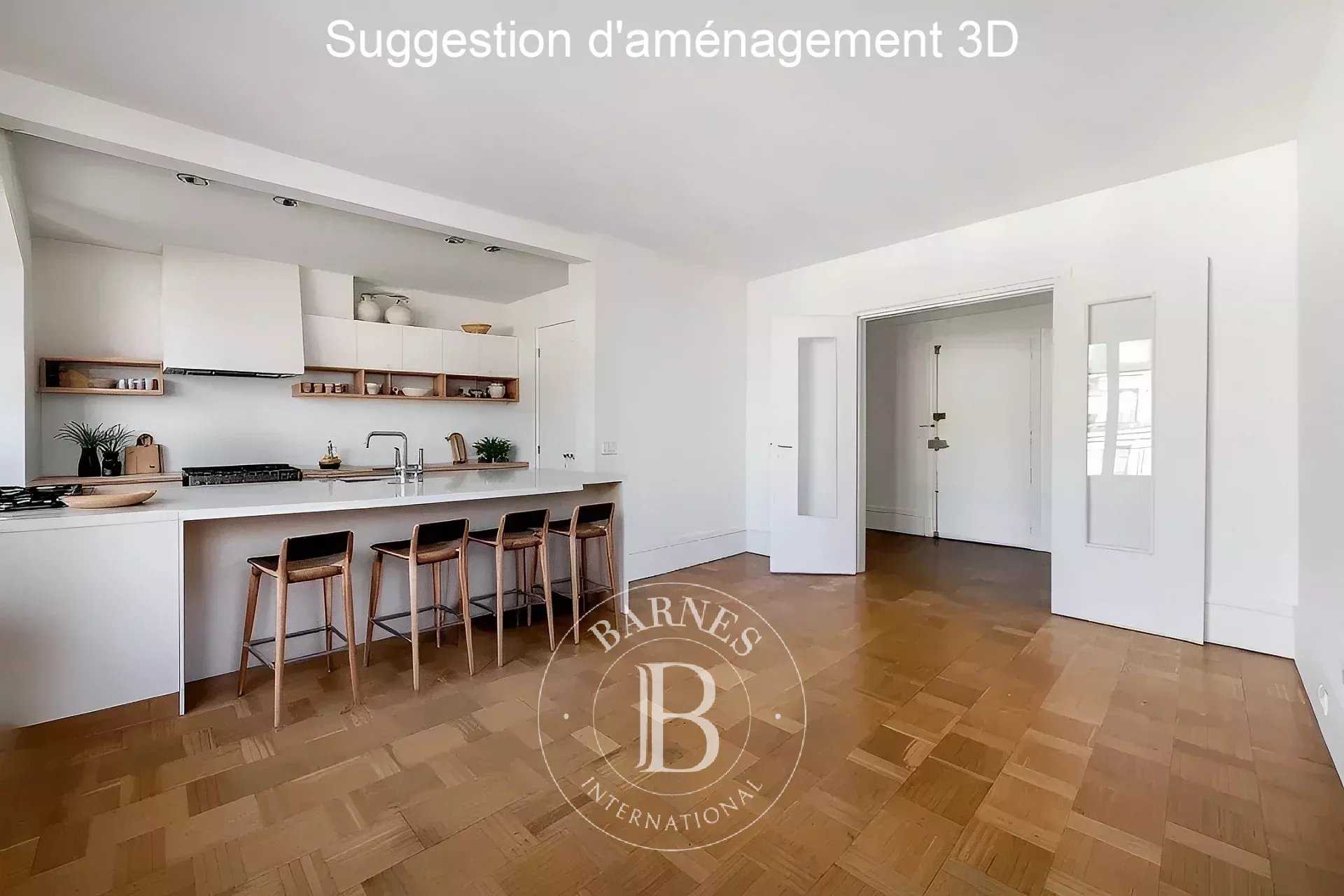 Appartement Paris 75016  -  ref 85640040 (picture 2)