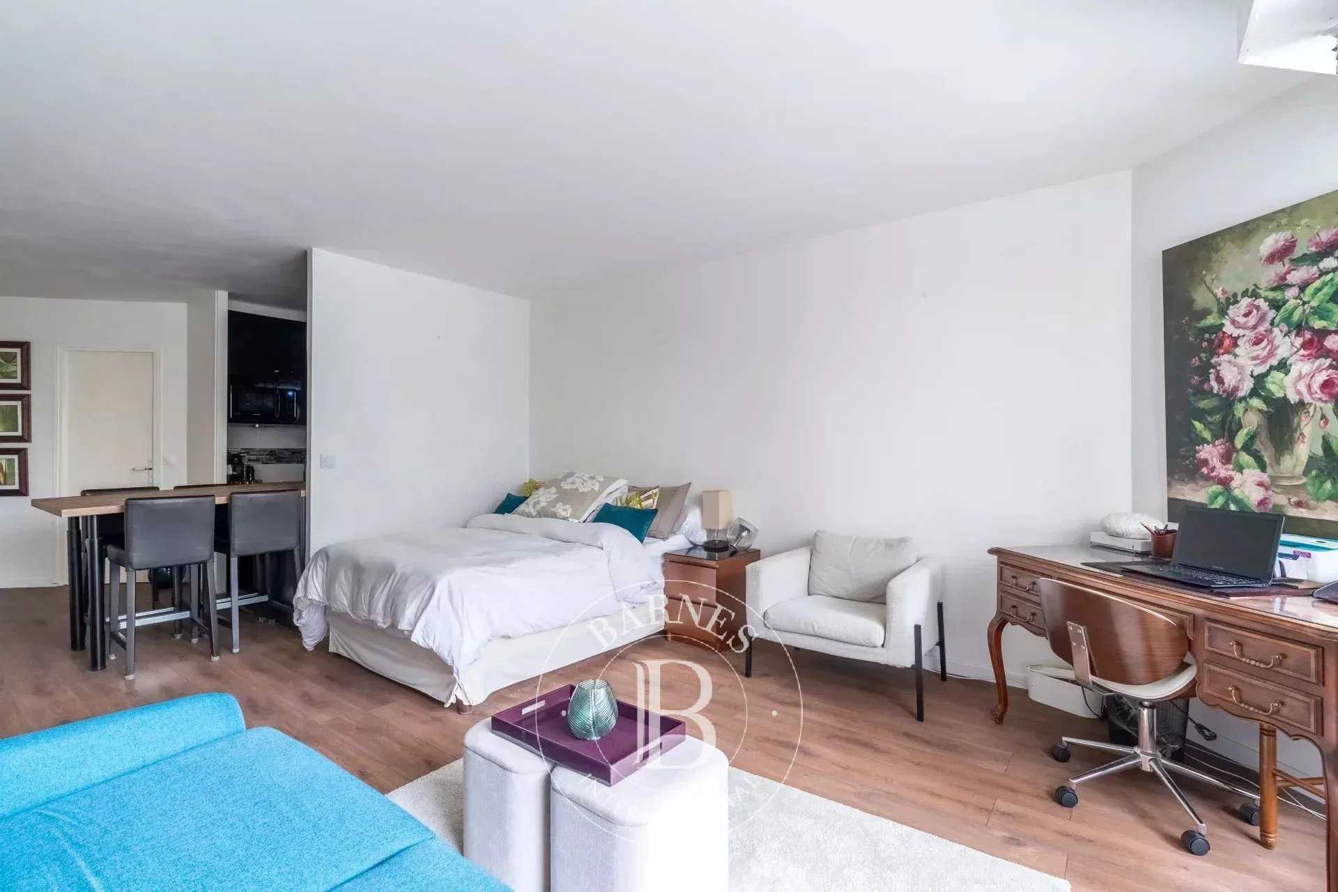 Piso Paris 75016  -  ref 85425938 (picture 2)