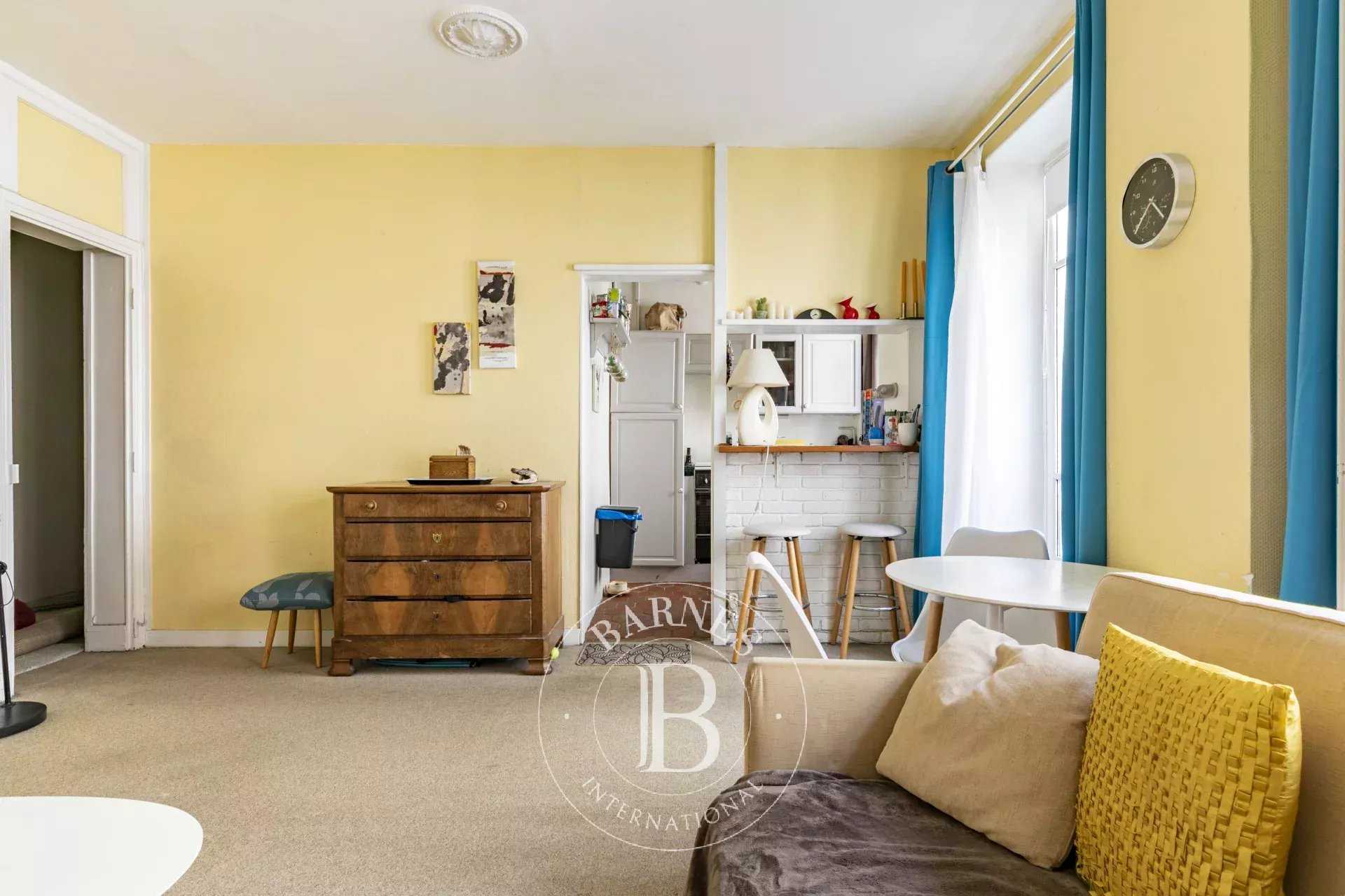 Apartment Paris 75016  -  ref 85852330 (picture 3)