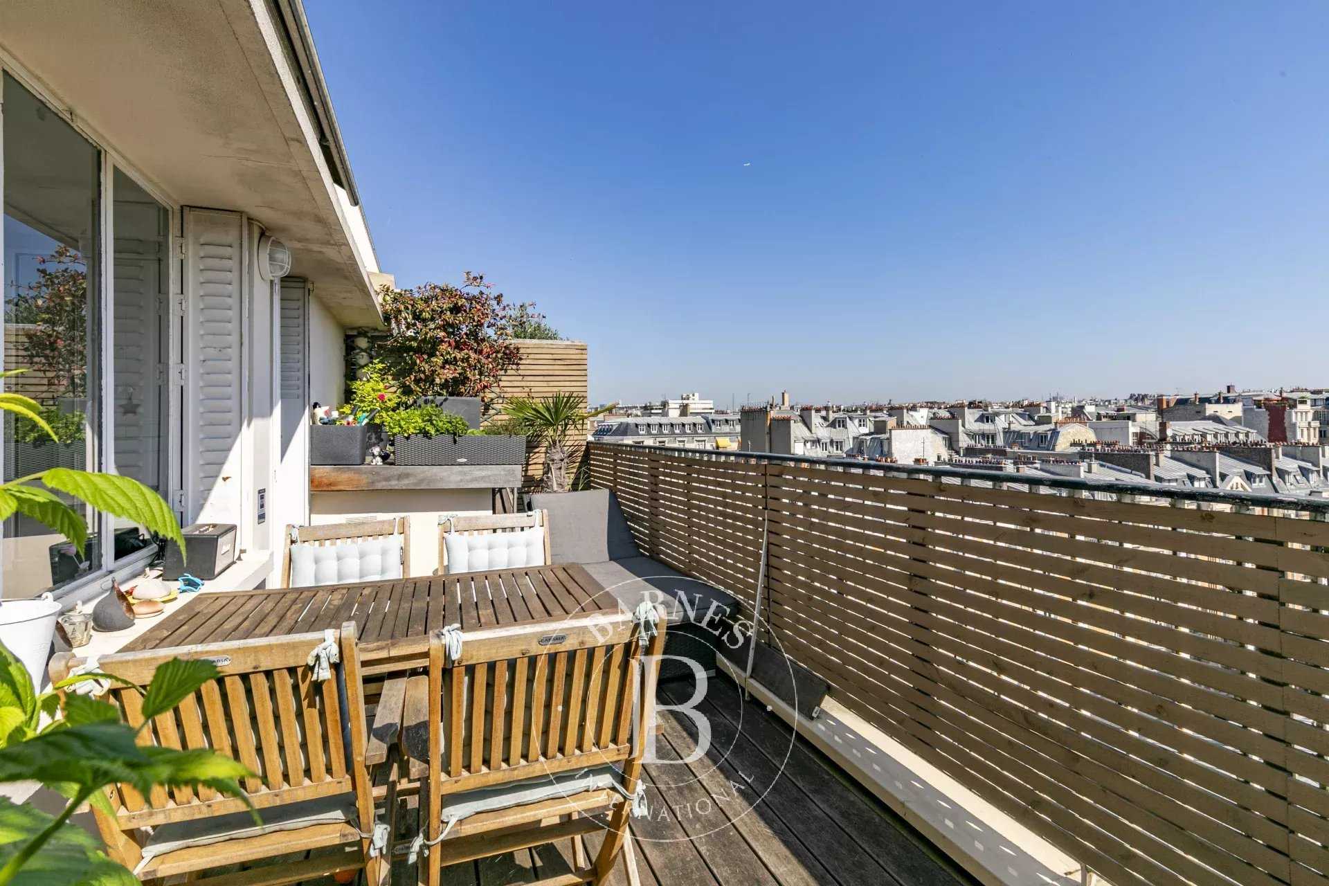 Apartment Paris 75016  -  ref 85891754 (picture 2)