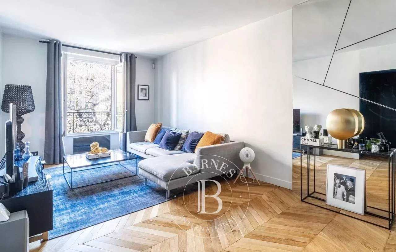 Apartment Paris 75016  -  ref 85471911 (picture 2)