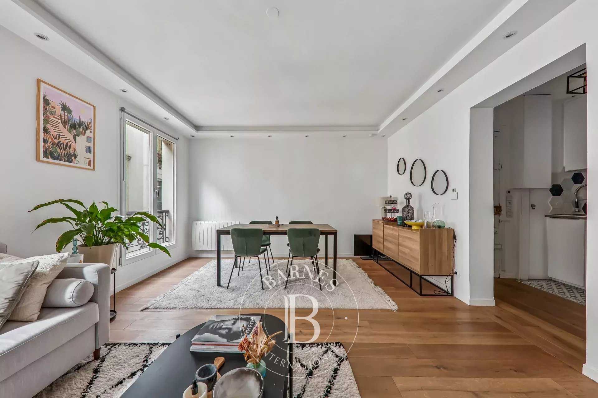 Appartement Paris 75016  -  ref 86727627 (picture 3)