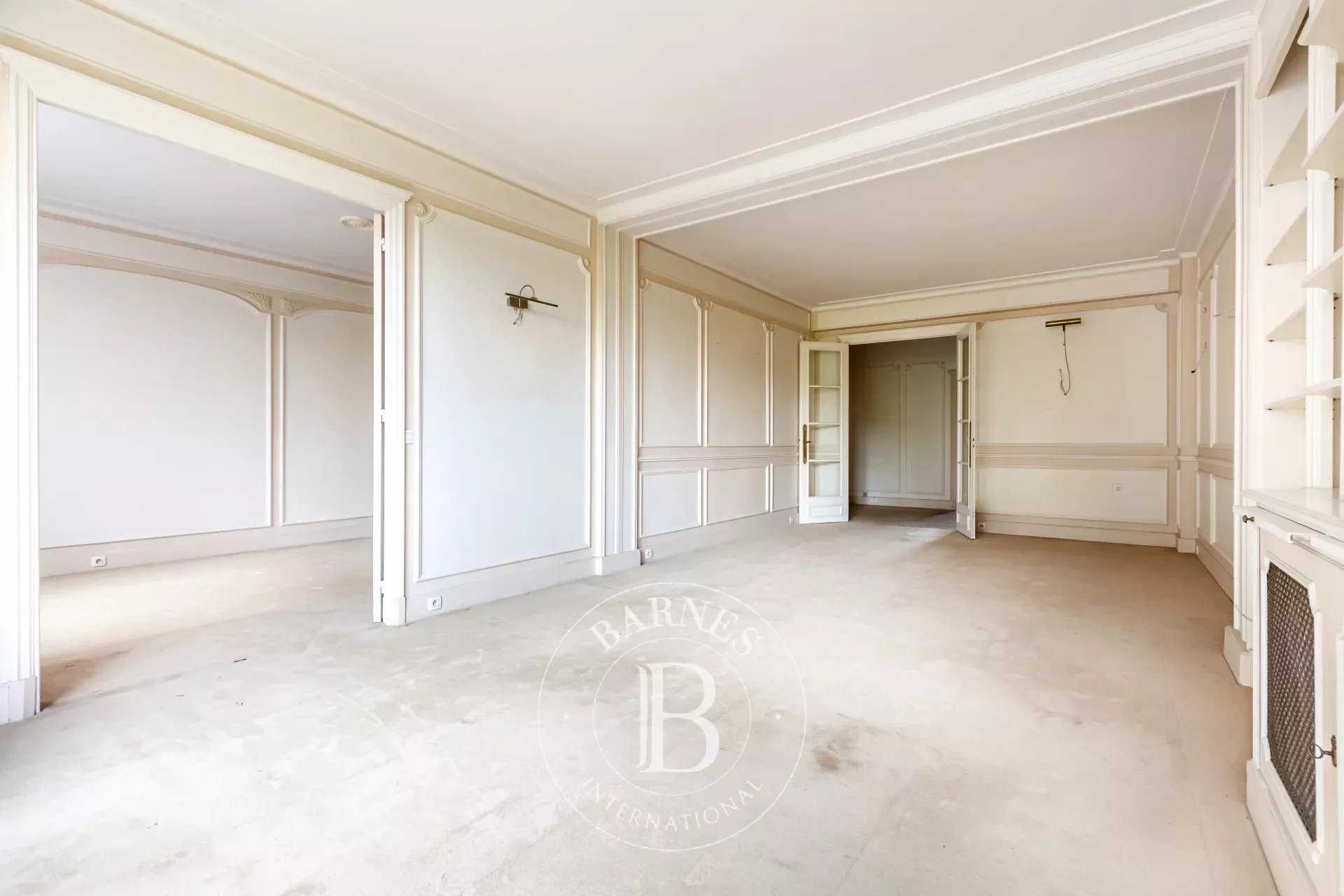 Apartment Paris 75016  -  ref 85710906 (picture 3)