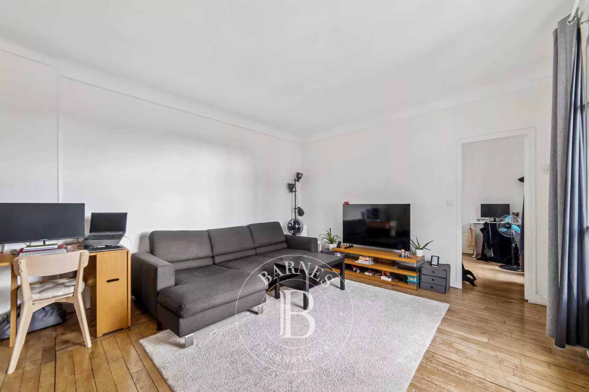 Appartement Paris 75016  -  ref 86738399 (picture 3)