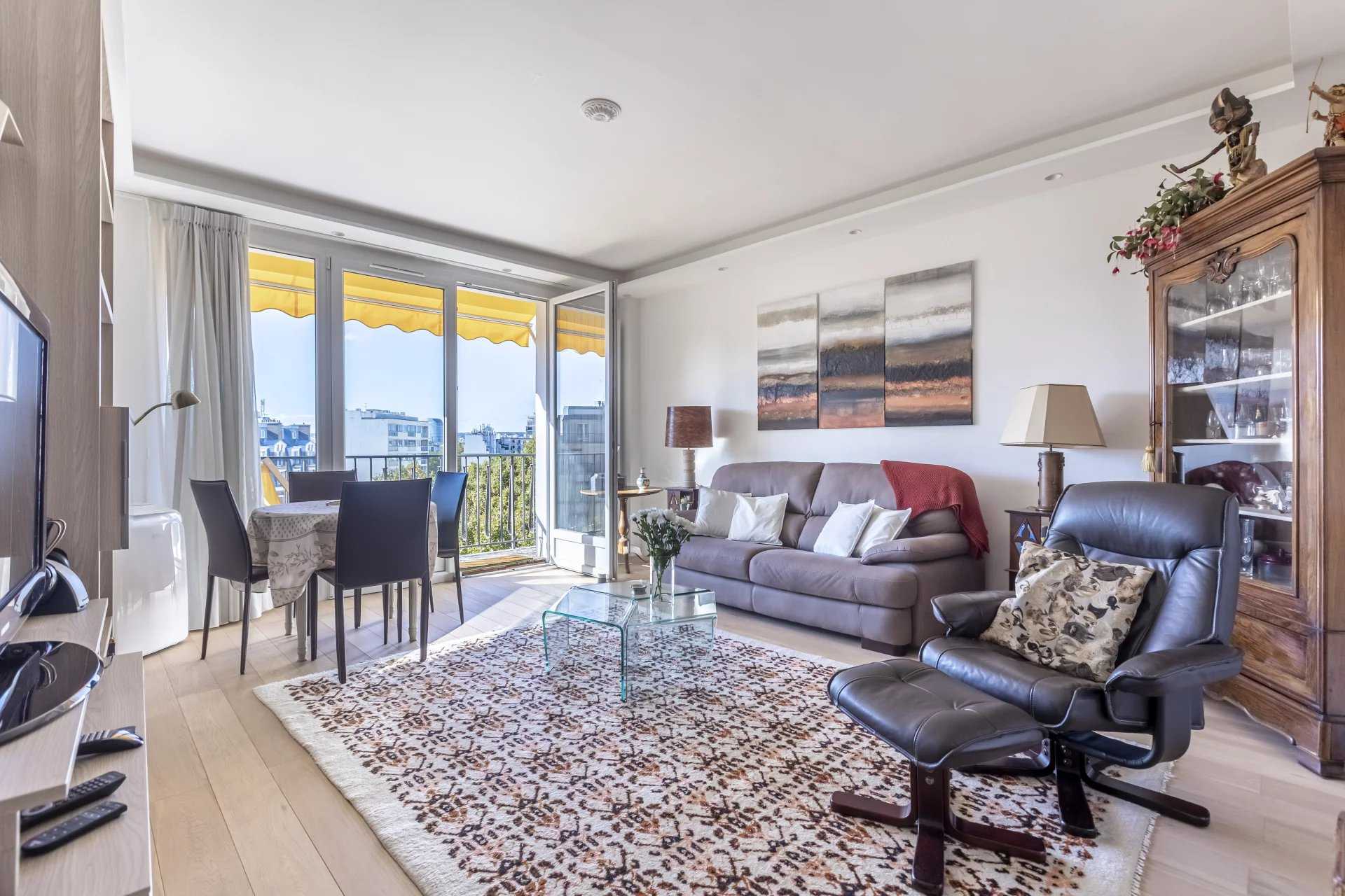 Piso Paris 75016  -  ref 85259294 (picture 2)