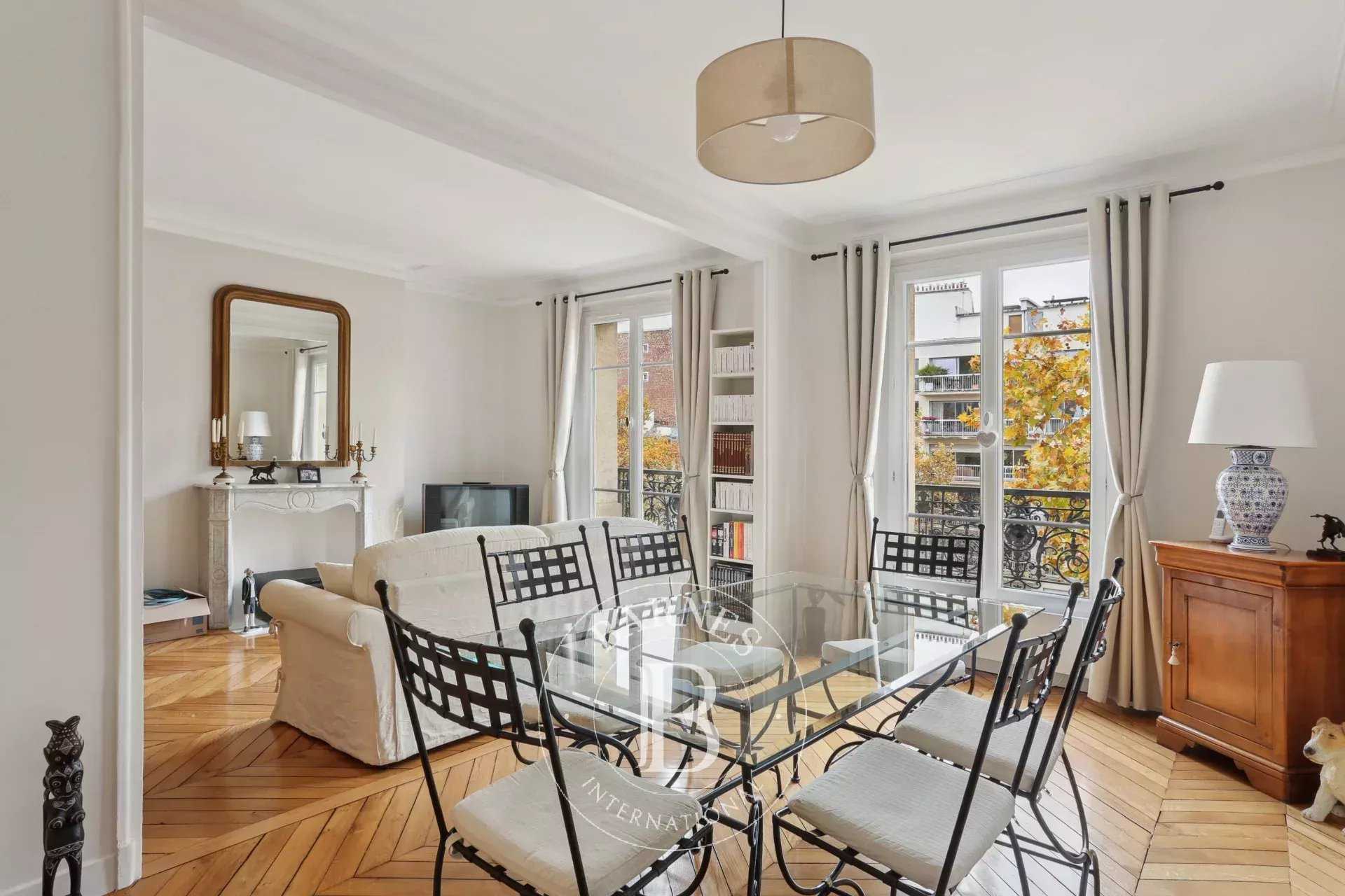 Apartment Paris 75016  -  ref 86428004 (picture 2)