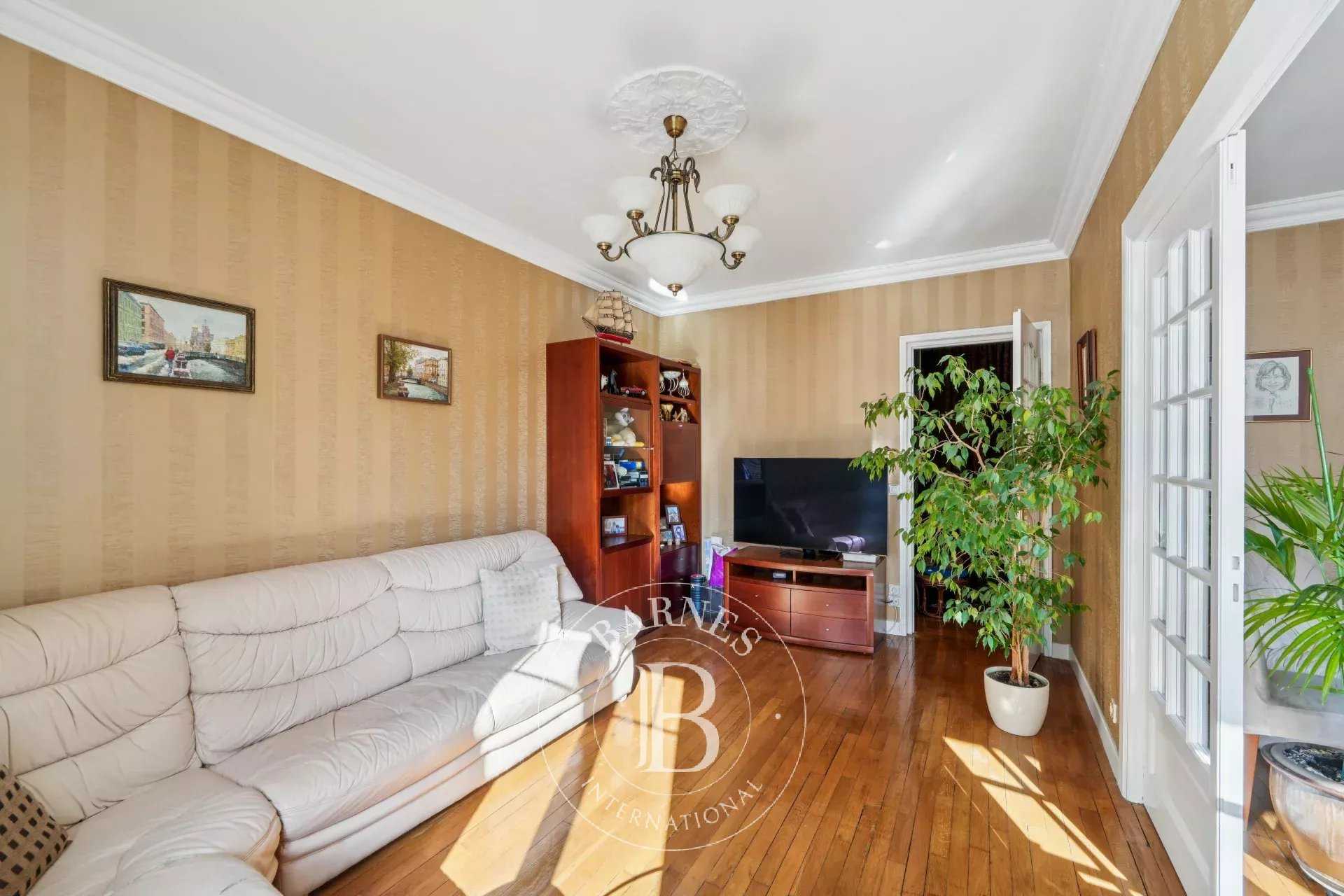 Appartement Paris 75016  -  ref 86367091 (picture 2)