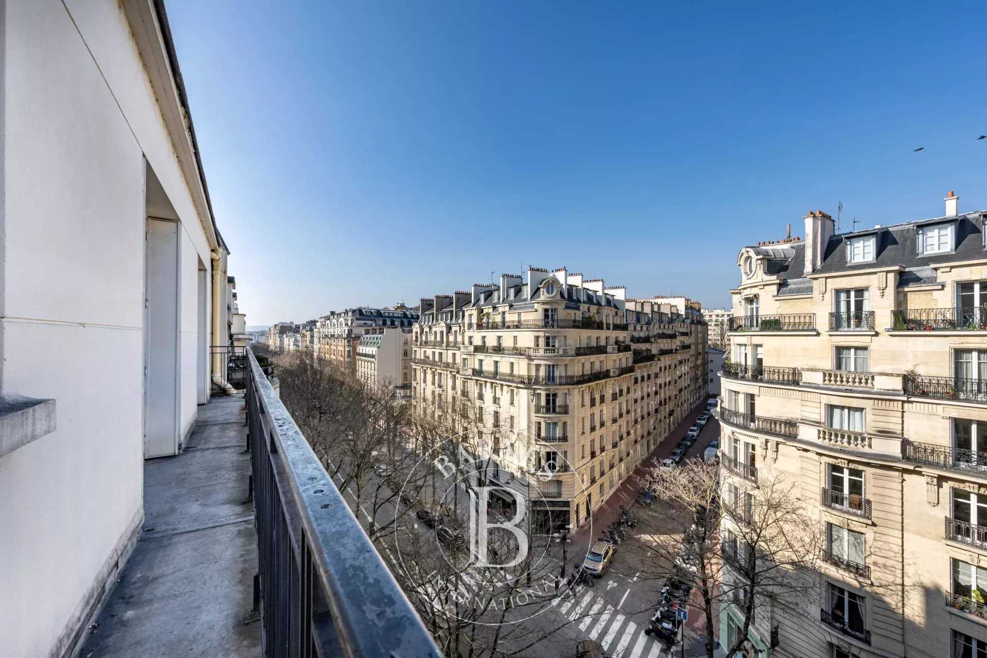 Appartement Paris 75016  -  ref 85640040 (picture 1)