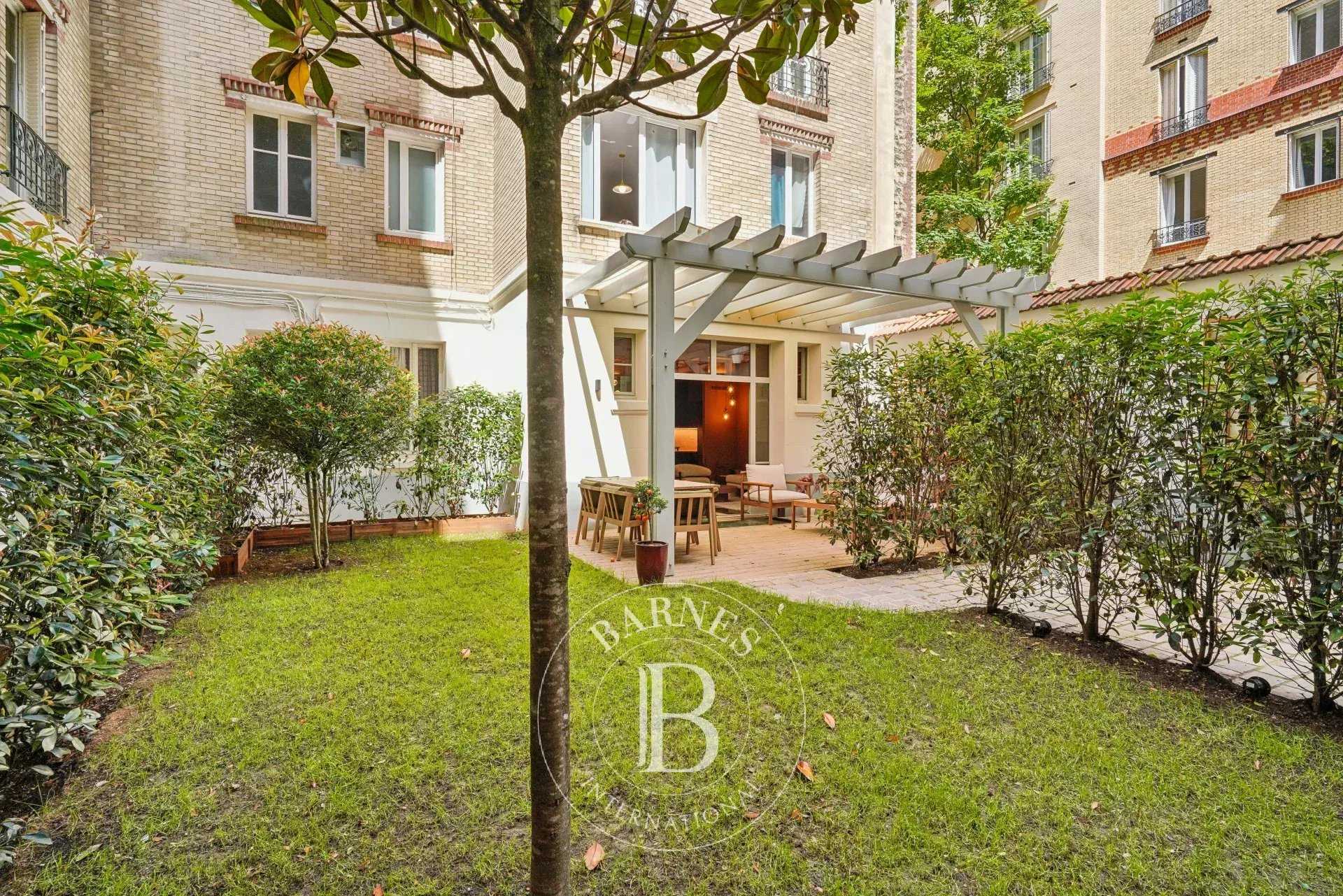 Paris  - Apartment 1 Bedroom