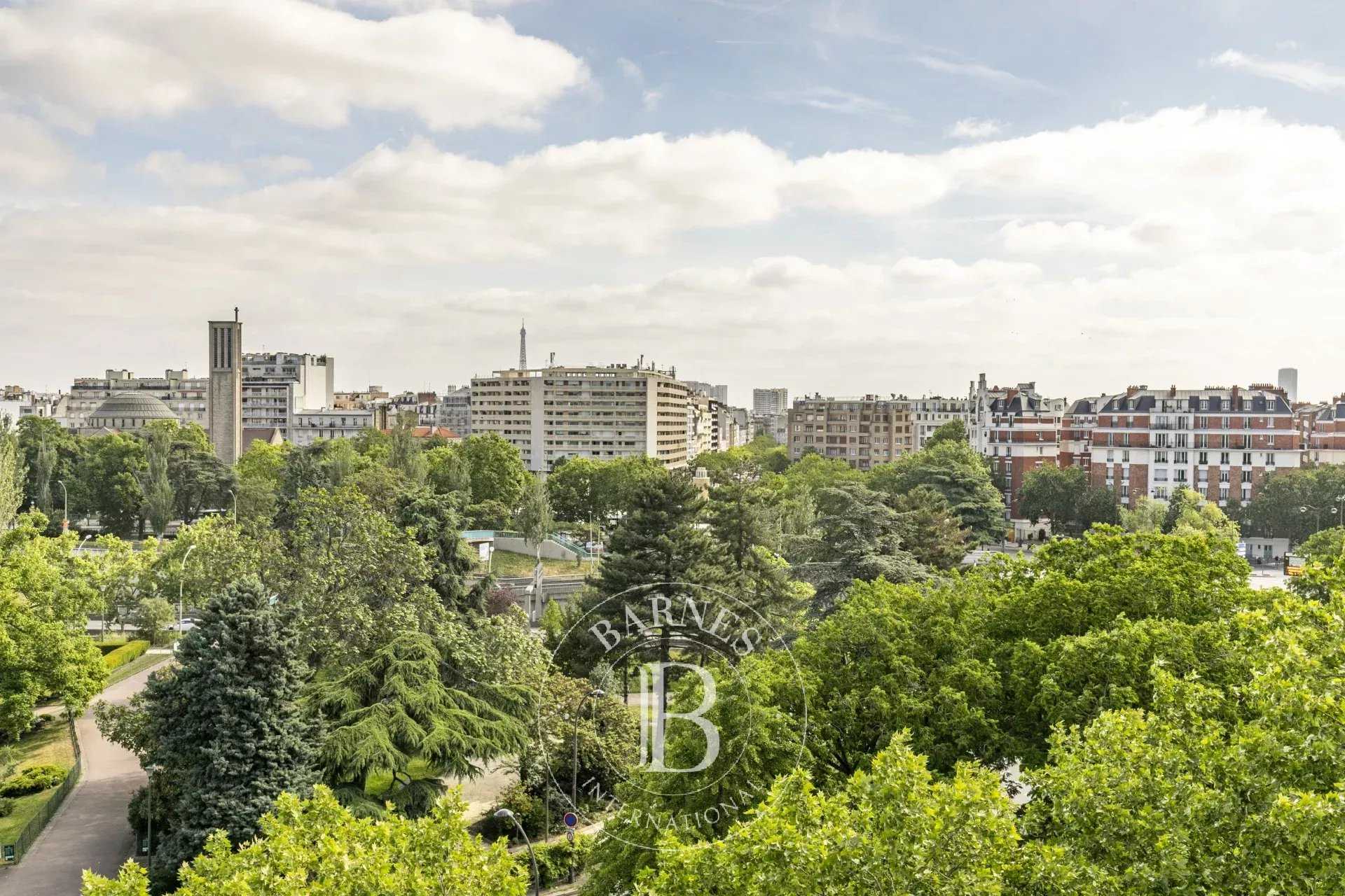 Appartement Paris 75016  -  ref 85944786 (picture 1)