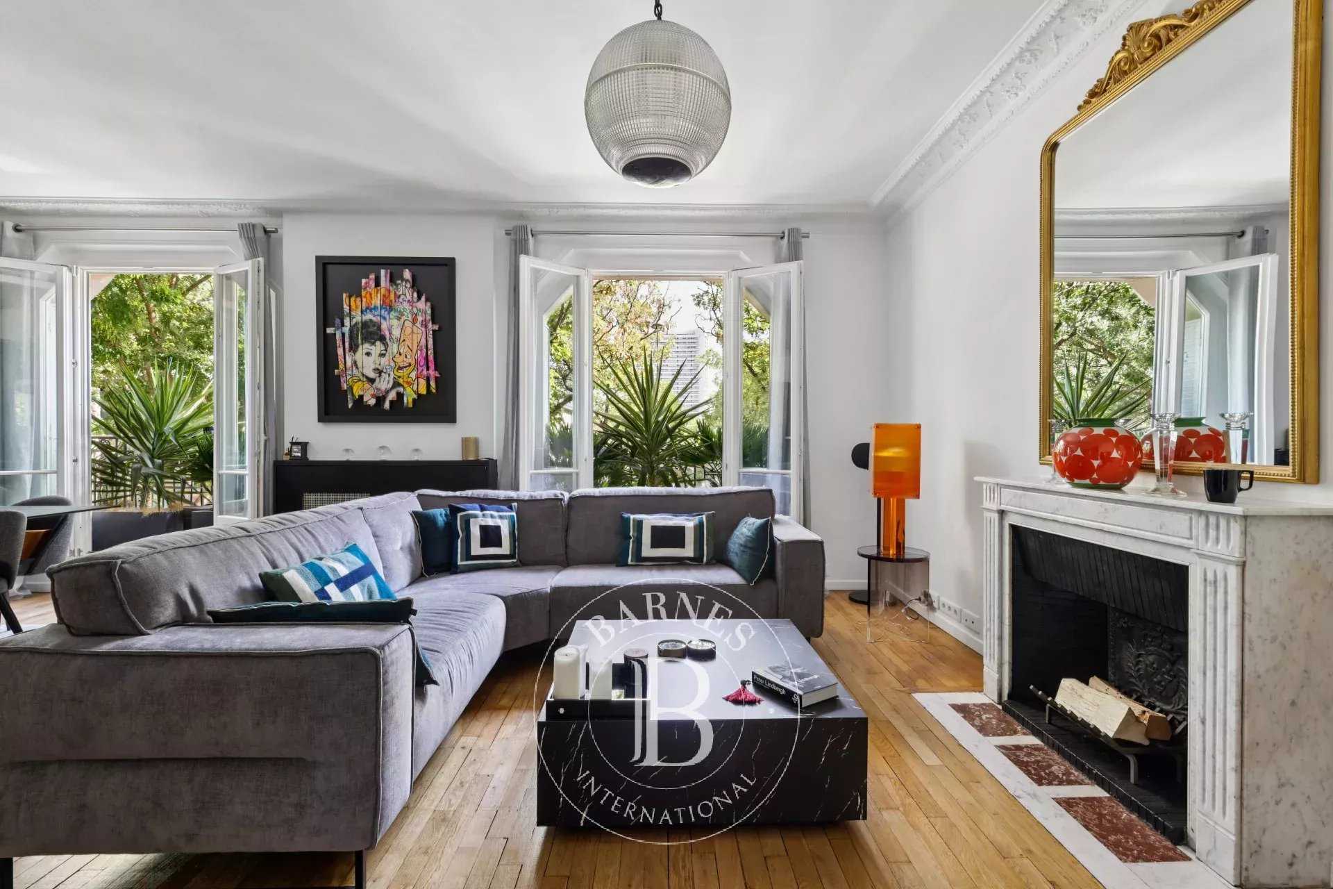 Piso Paris 75016  -  ref 86217424 (picture 2)