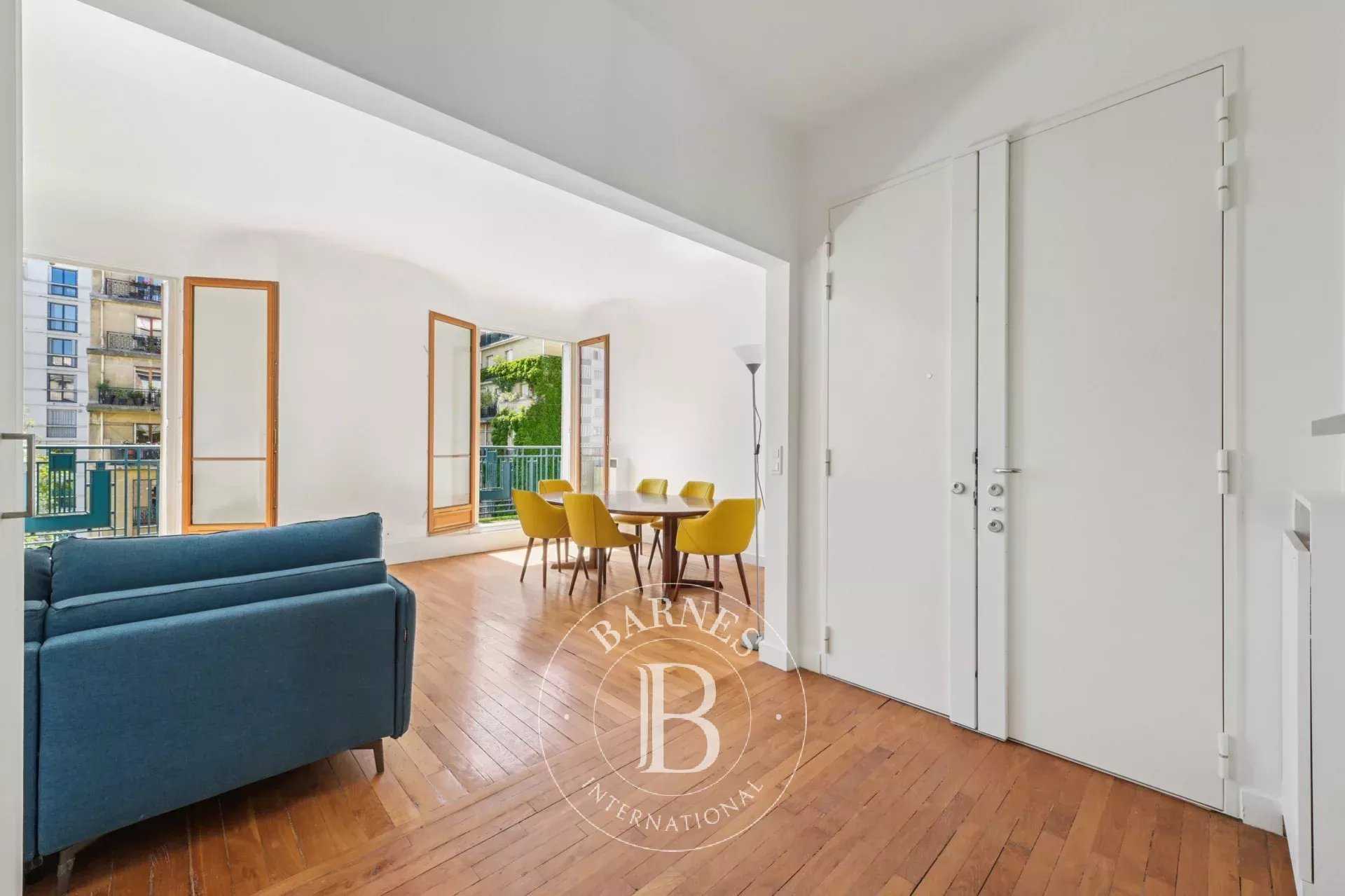 Appartement Paris 75016  -  ref 86153671 (picture 2)