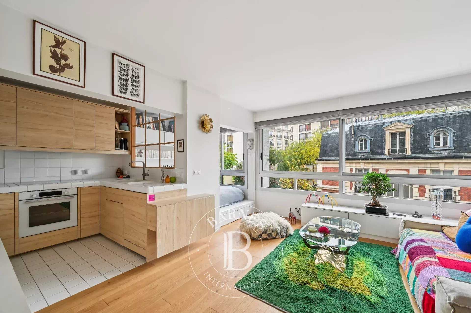 Appartement Paris 75016  -  ref 86441889 (picture 1)