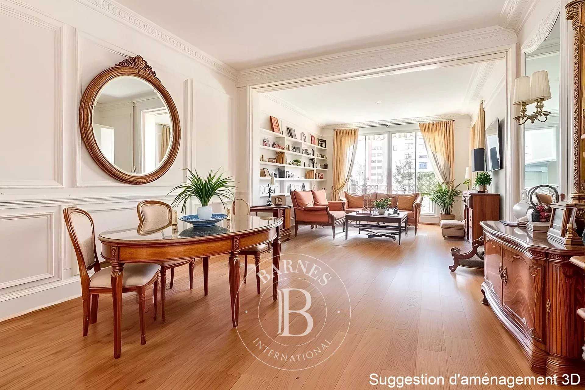 Appartement Paris 75016  -  ref 85710906 (picture 2)
