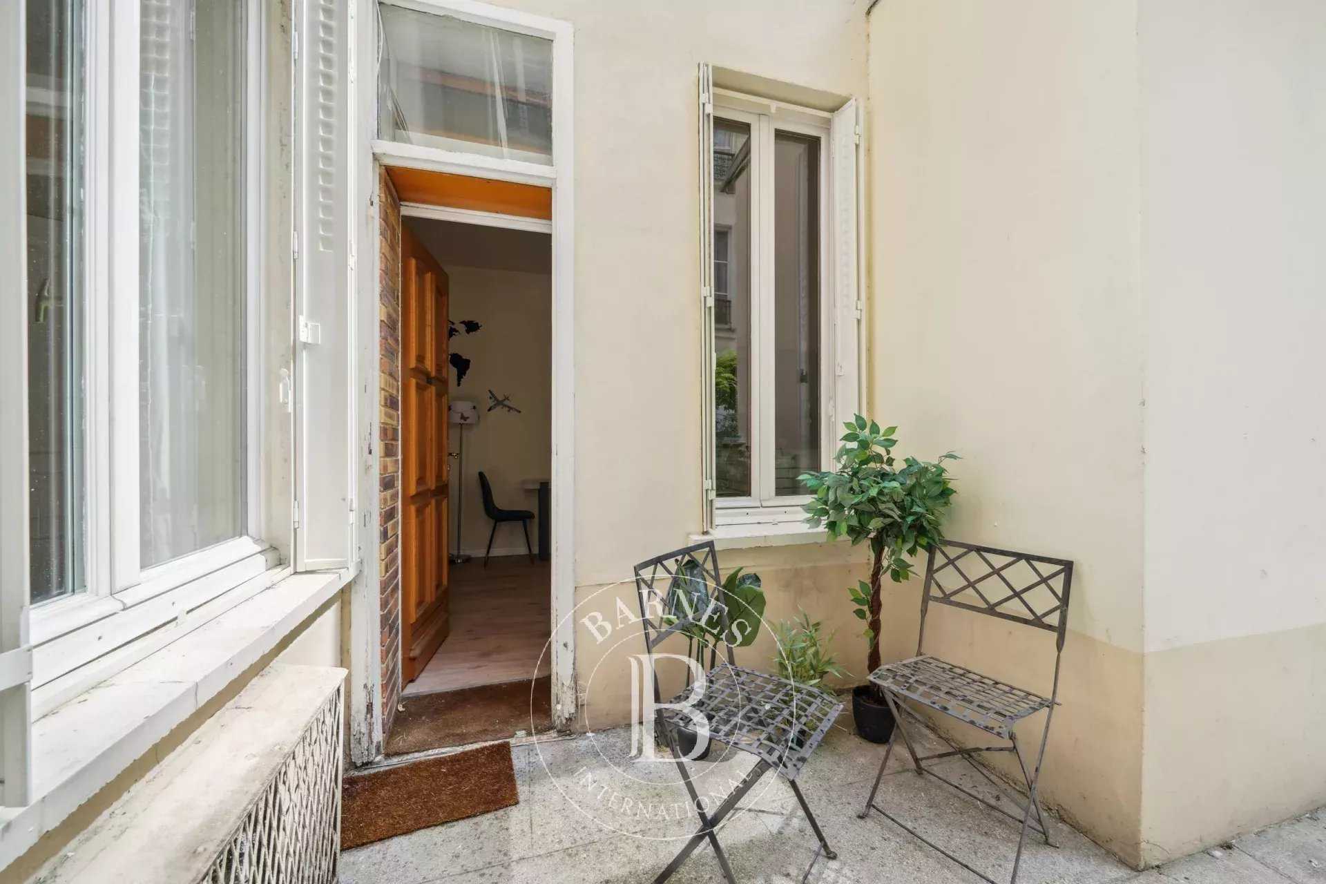 Apartment Paris 75016  -  ref 86124778 (picture 1)