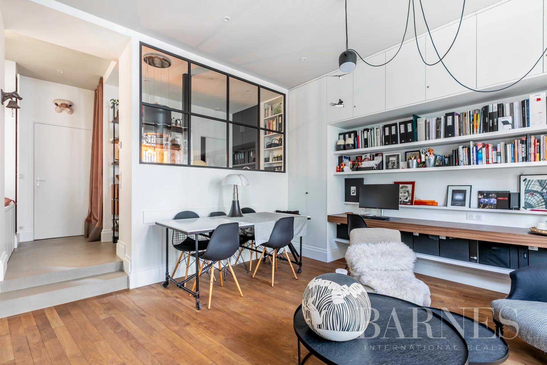 Appartement Paris 75016  -  ref 7018329 (picture 2)