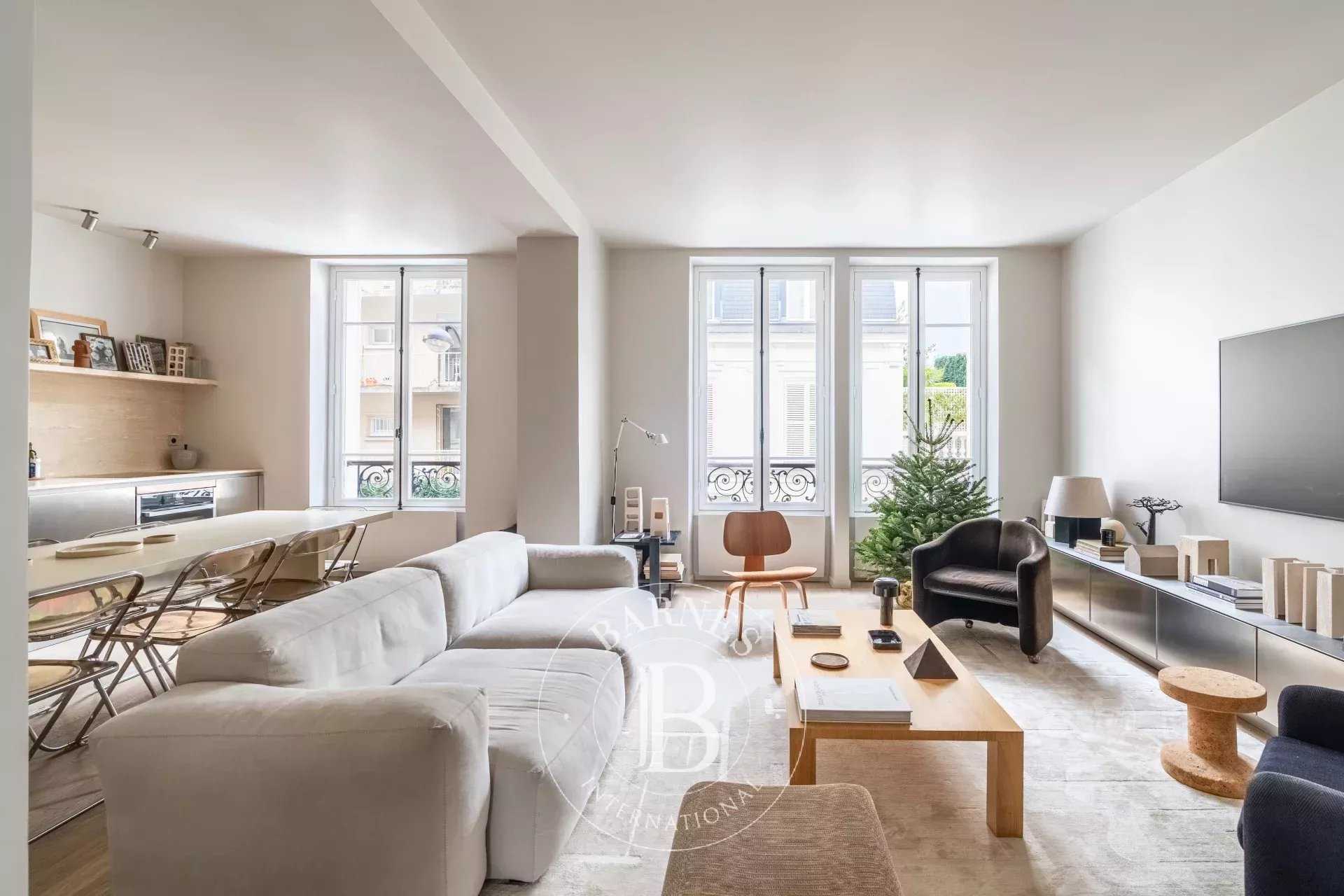 Appartement Paris 75016  -  ref 85512419 (picture 1)