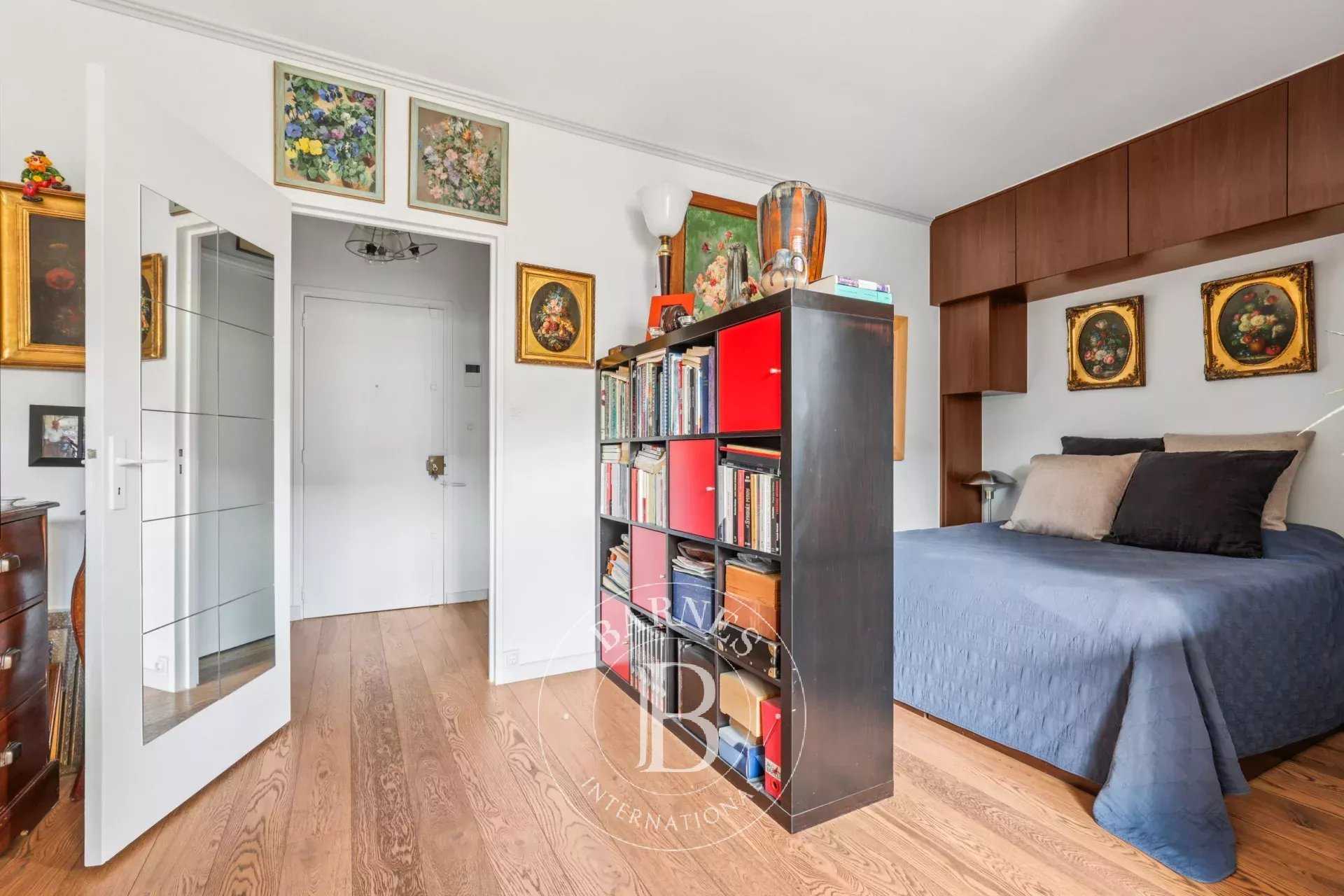 Piso Paris 75016  -  ref 86206375 (picture 3)