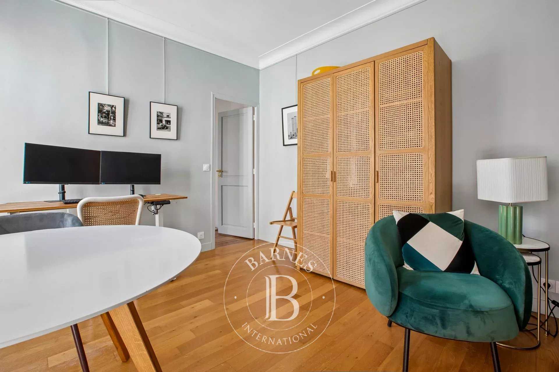 Appartement Paris 75016  -  ref 86883984 (picture 3)