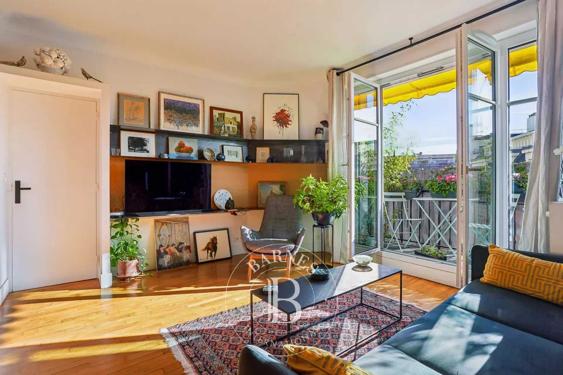 Appartement Paris 75016  -  ref 86705252 (picture 1)