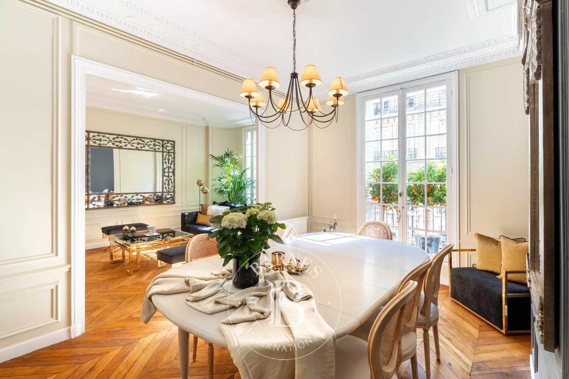 Appartement Paris 75016  -  ref 84937917 (picture 2)