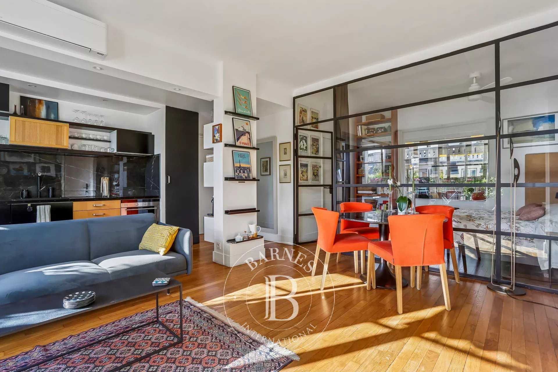 Appartement Paris 75016  -  ref 86705252 (picture 3)