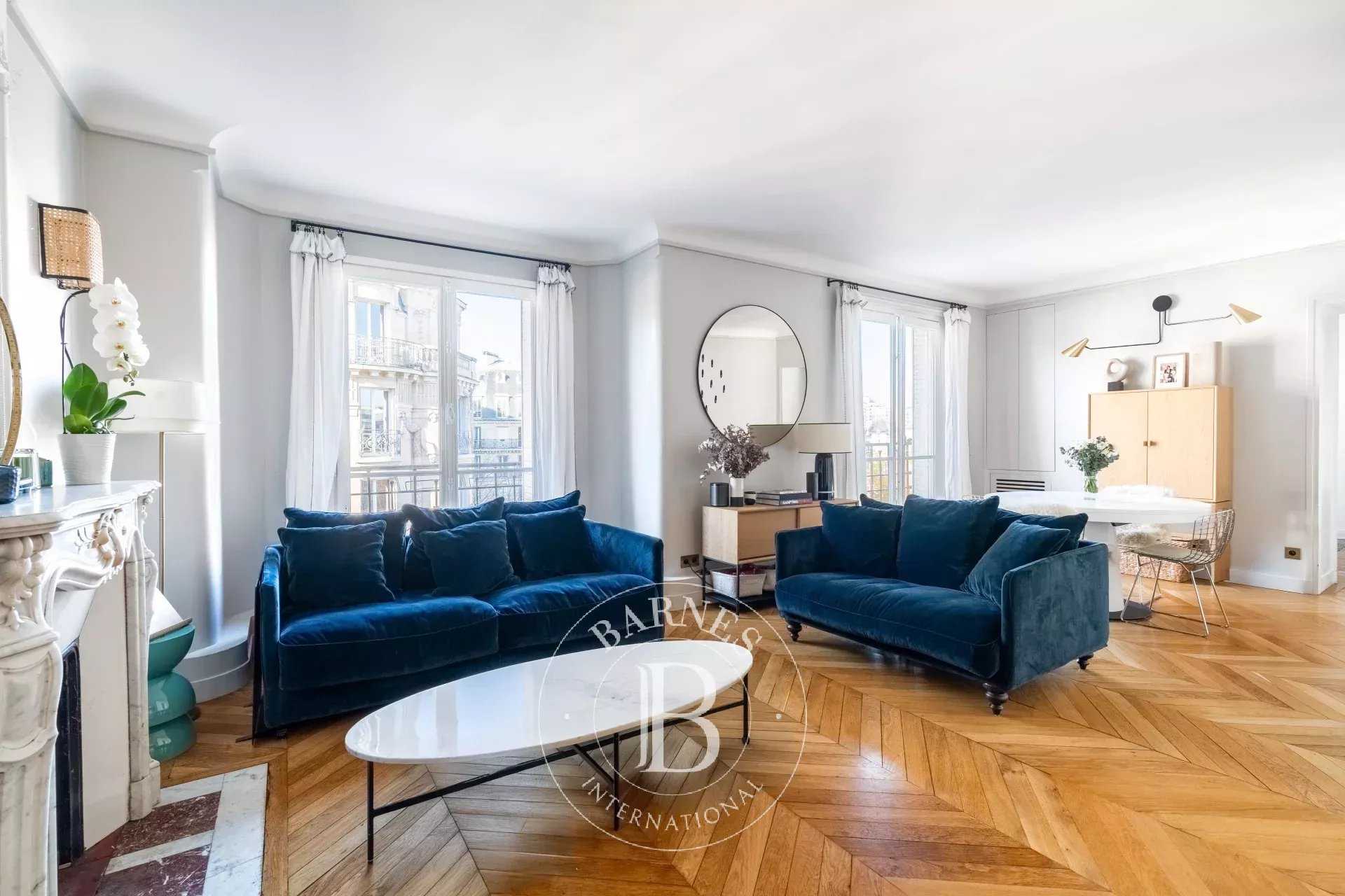 Appartement Paris 75016  -  ref 85468482 (picture 2)