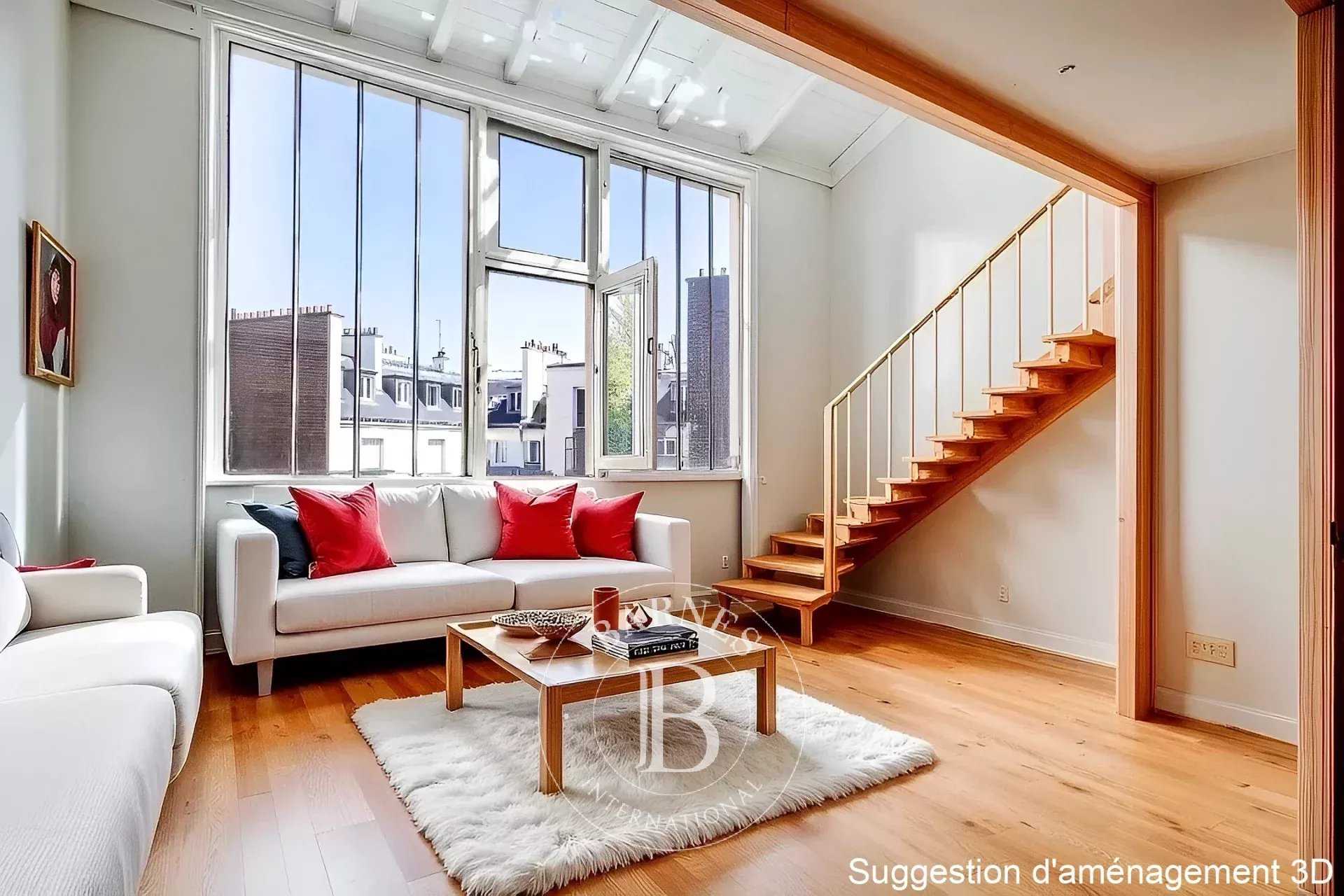 Piso Paris 75016  -  ref 85897914 (picture 1)