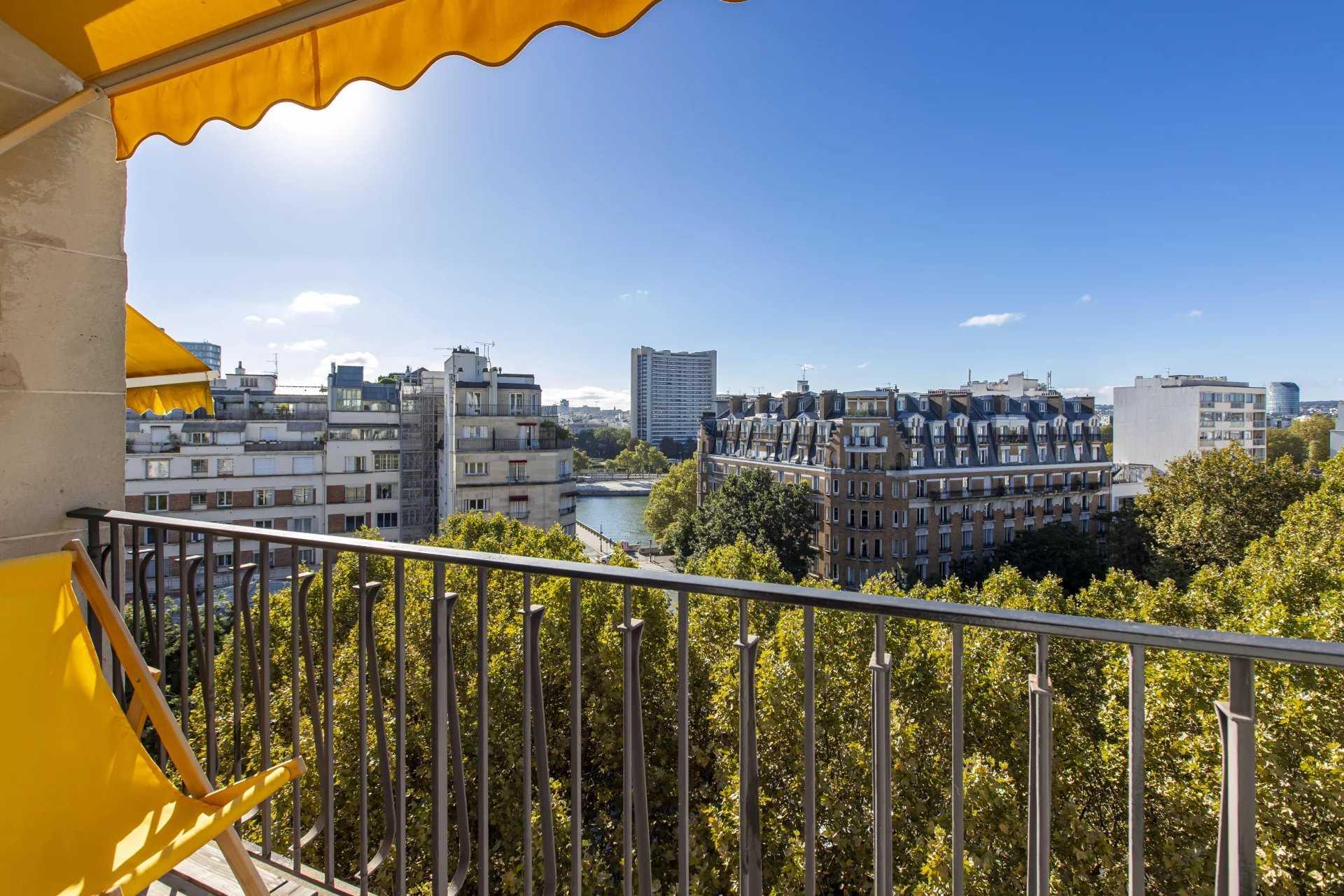 Piso Paris 75016  -  ref 85259294 (picture 3)