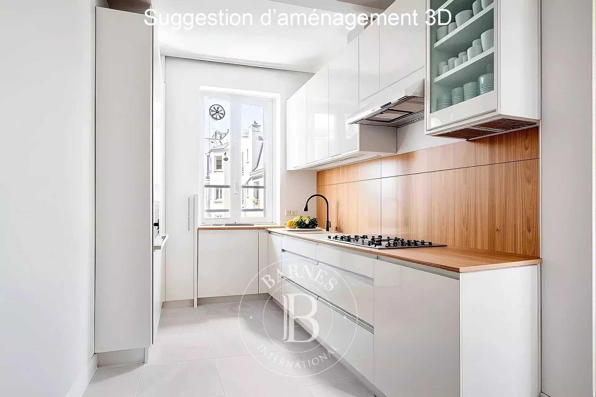Piso Paris 75016  -  ref 85947835 (picture 3)