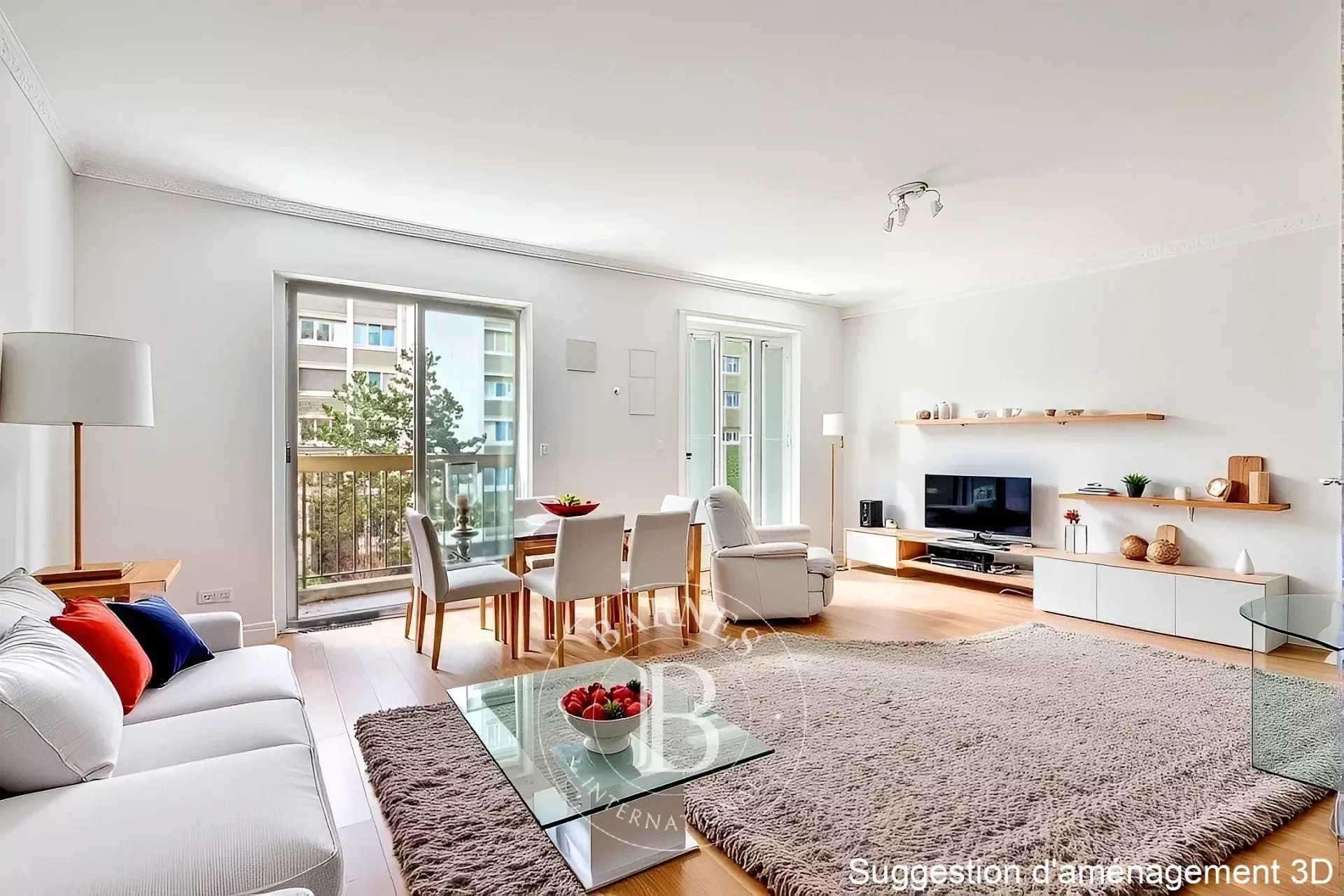 Piso Paris 75016  -  ref 86518231 (picture 1)