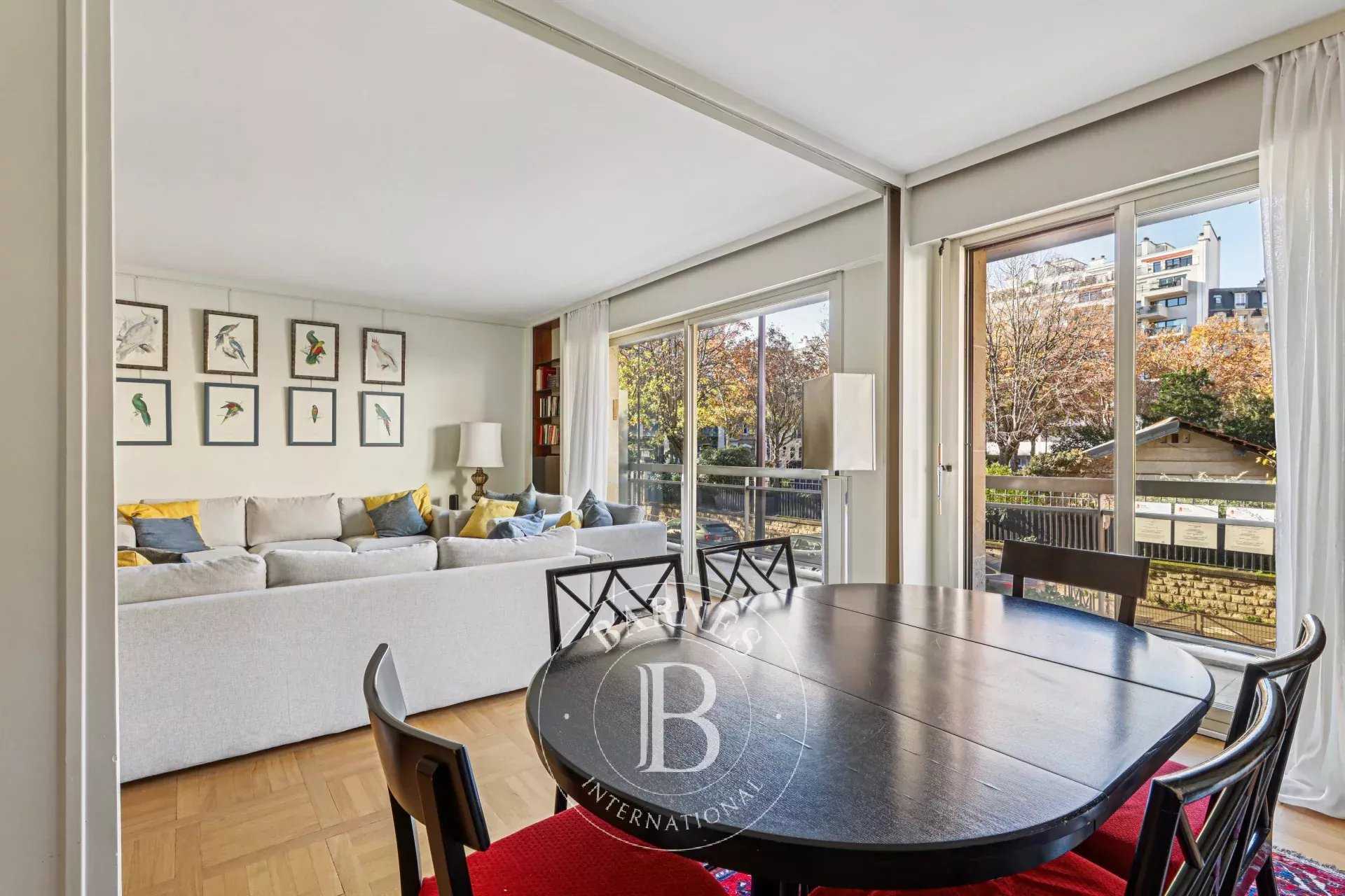 Apartment Paris 75016  -  ref 86448446 (picture 2)