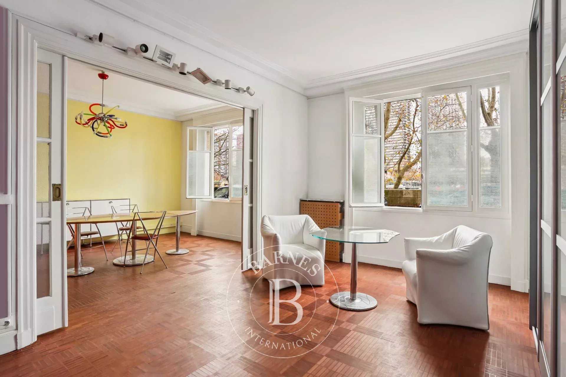 Paris  - Apartment 1 Bedroom