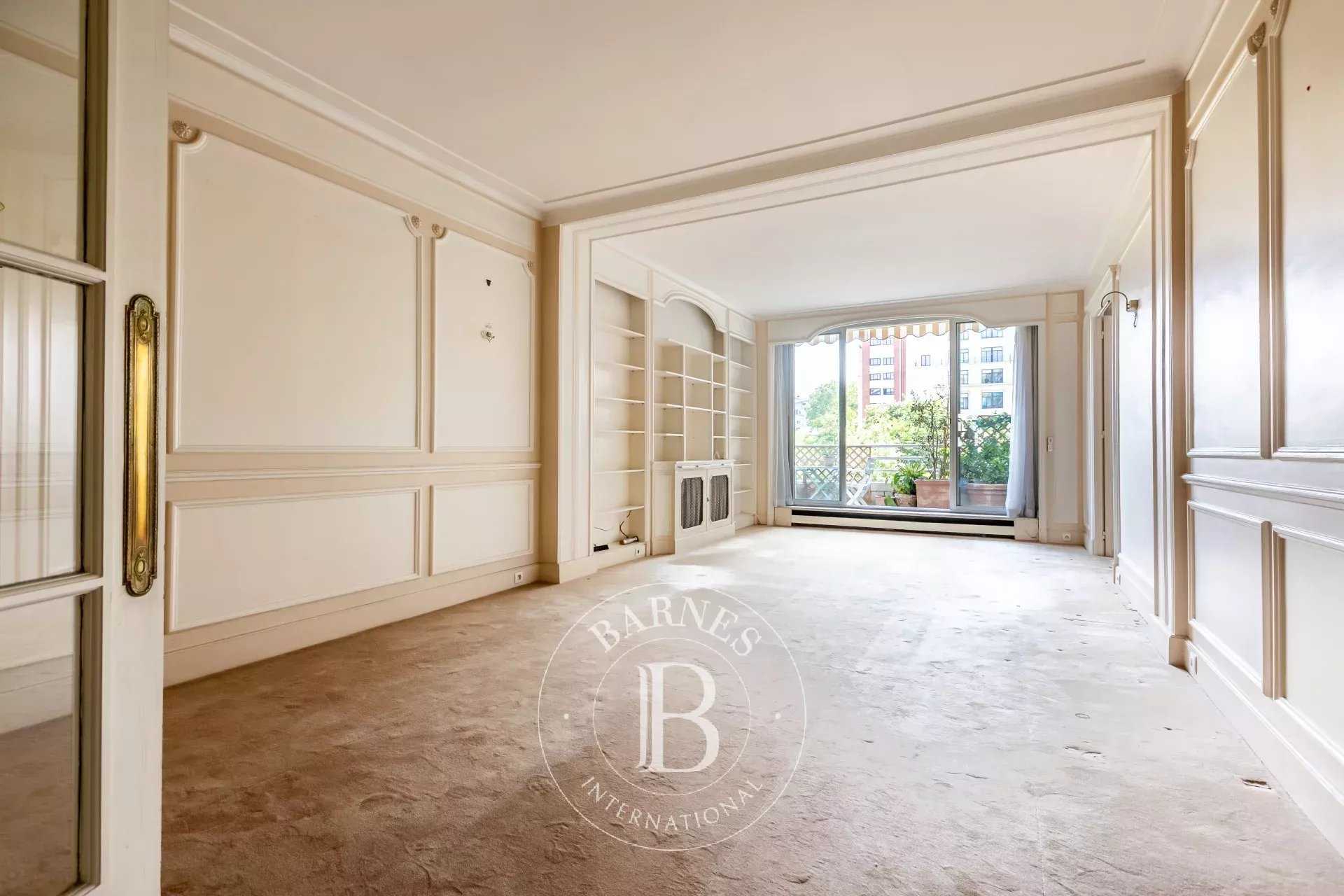 Apartment Paris 75016  -  ref 85710906 (picture 1)