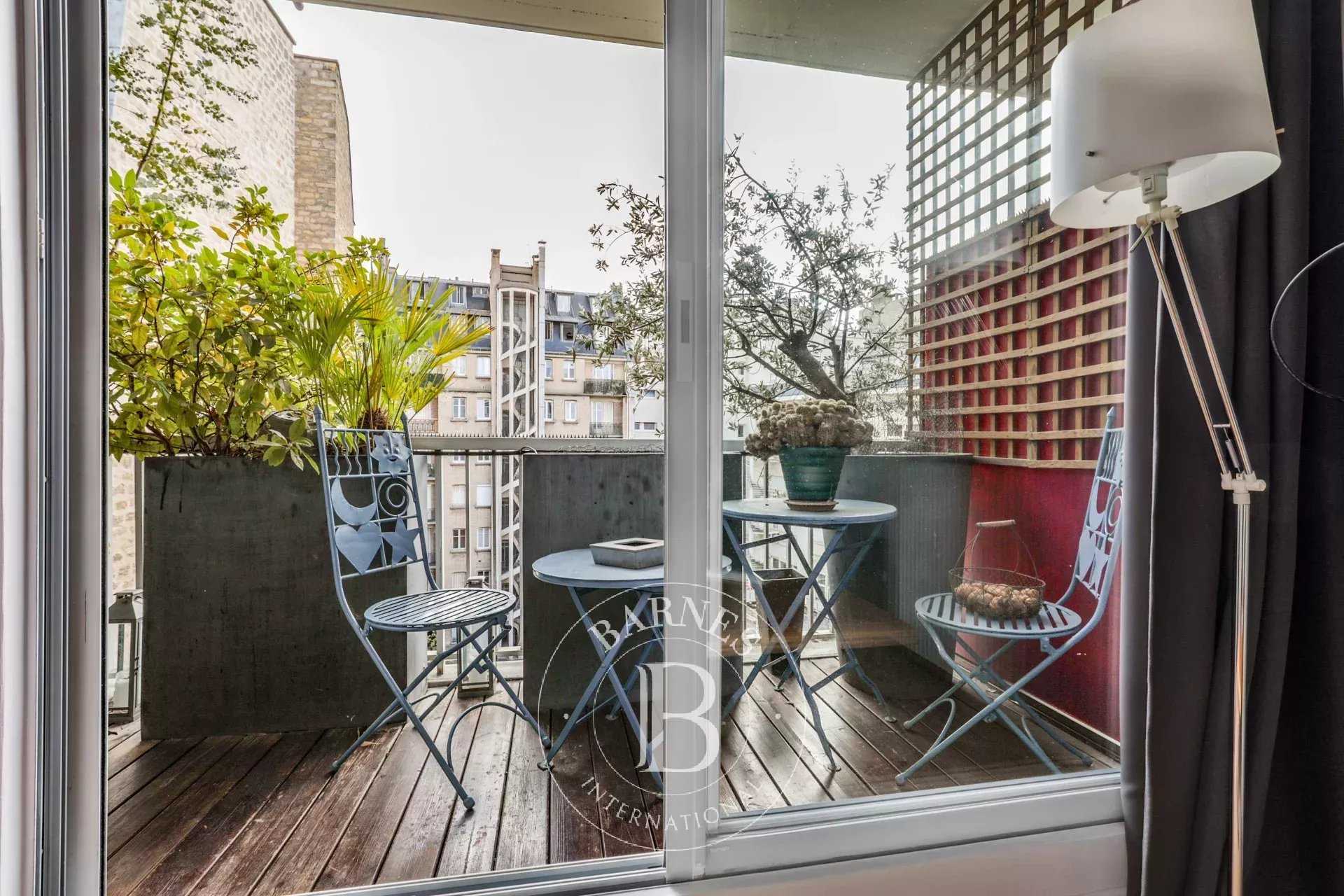 Piso Paris 75016  -  ref 86206375 (picture 2)