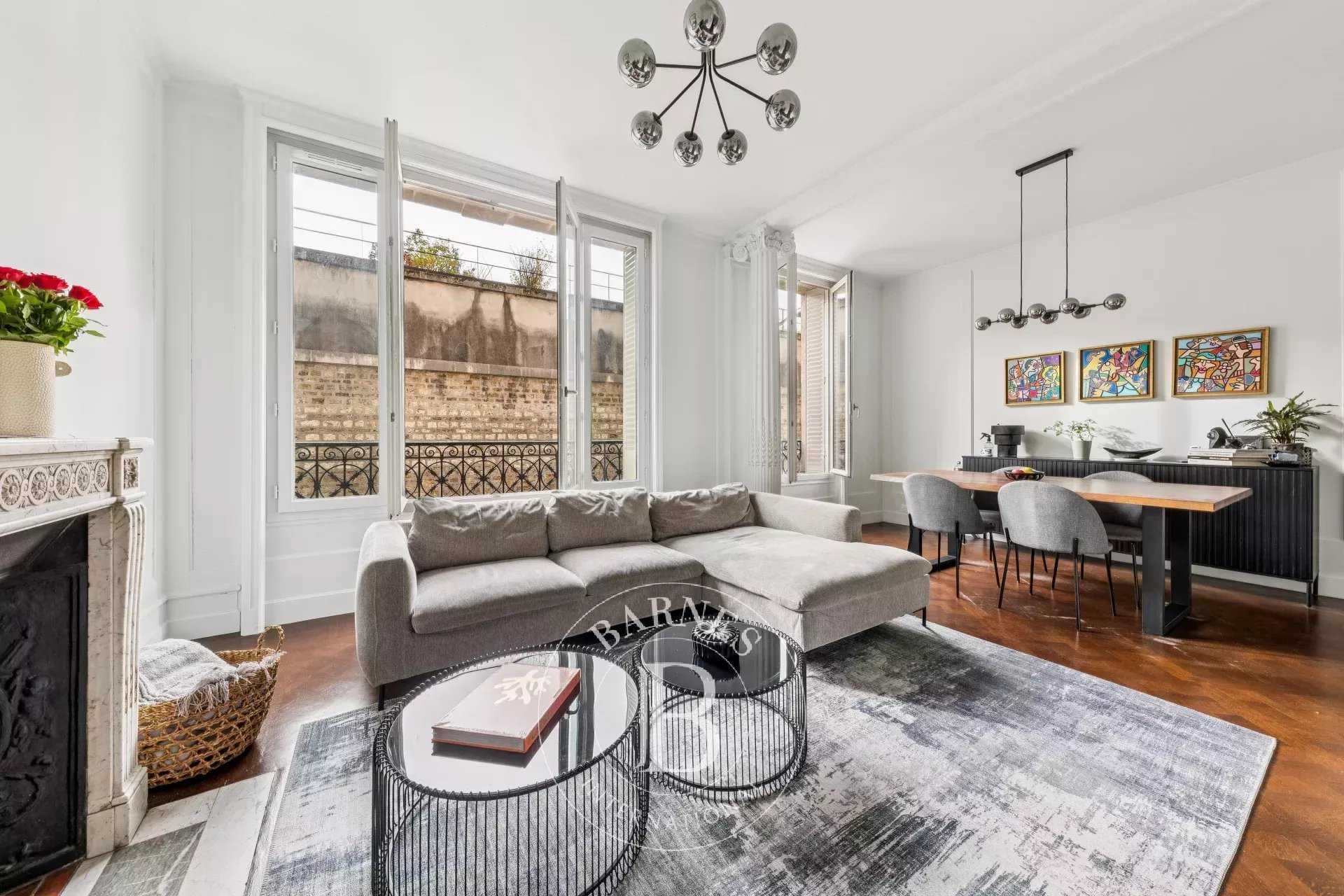 Appartement Paris 75016  -  ref 86434462 (picture 2)