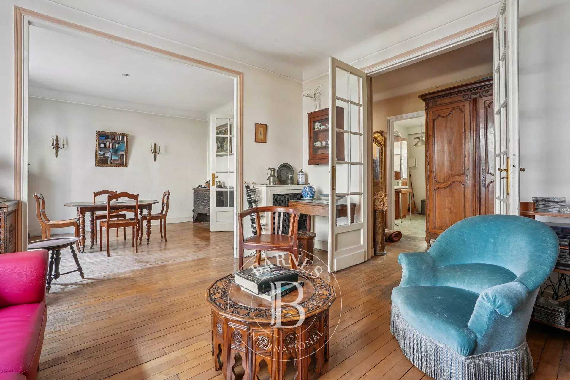 Piso Paris 75016  -  ref 86340009 (picture 2)