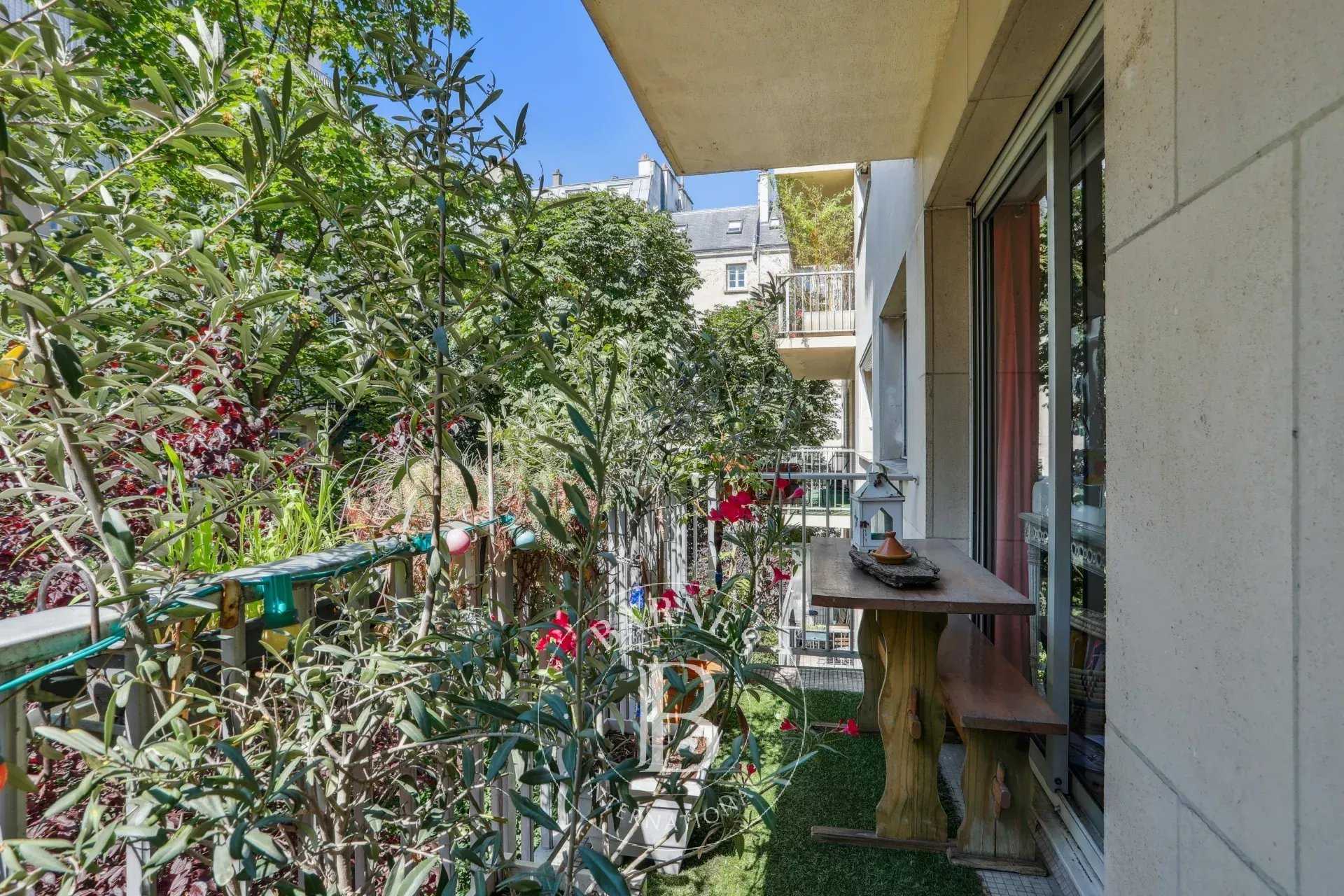 Piso Paris 75016  -  ref 86115161 (picture 1)