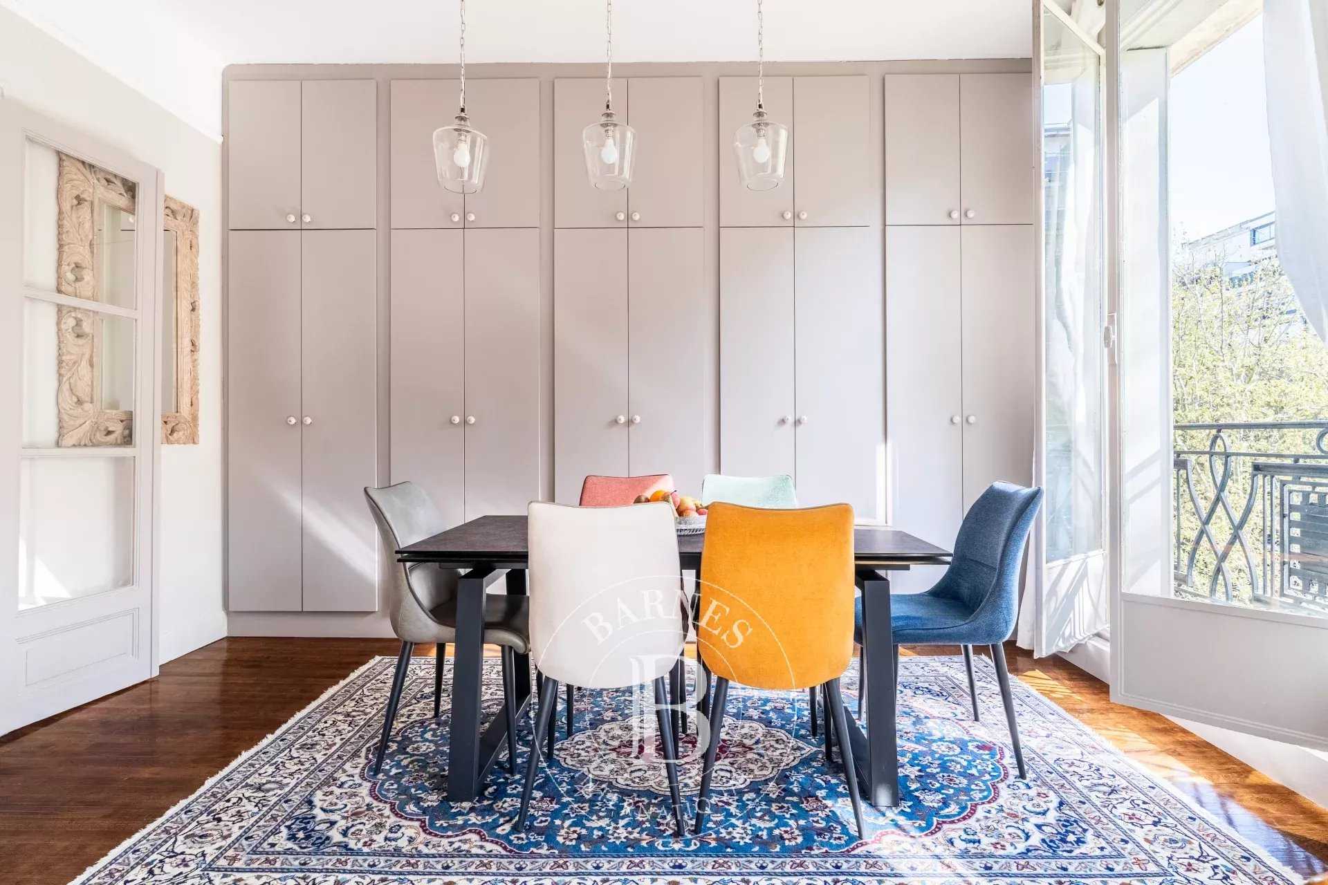 Apartment Paris 75016  -  ref 85779781 (picture 3)