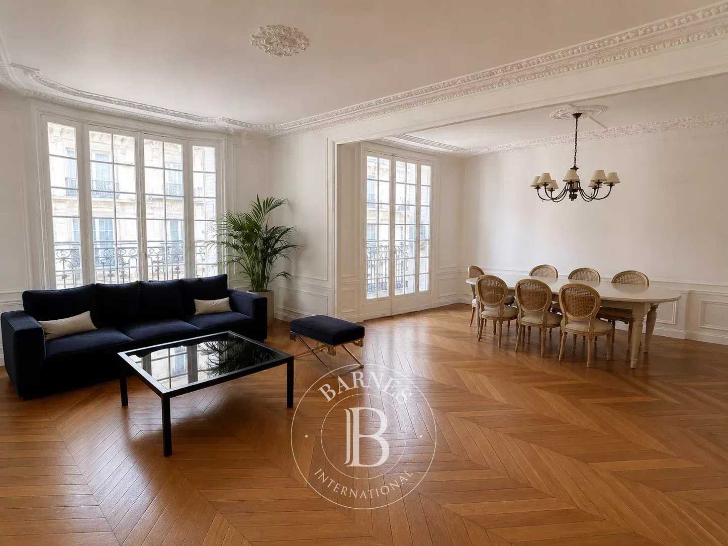 Appartement Paris 75016  -  ref 84937917 (picture 1)