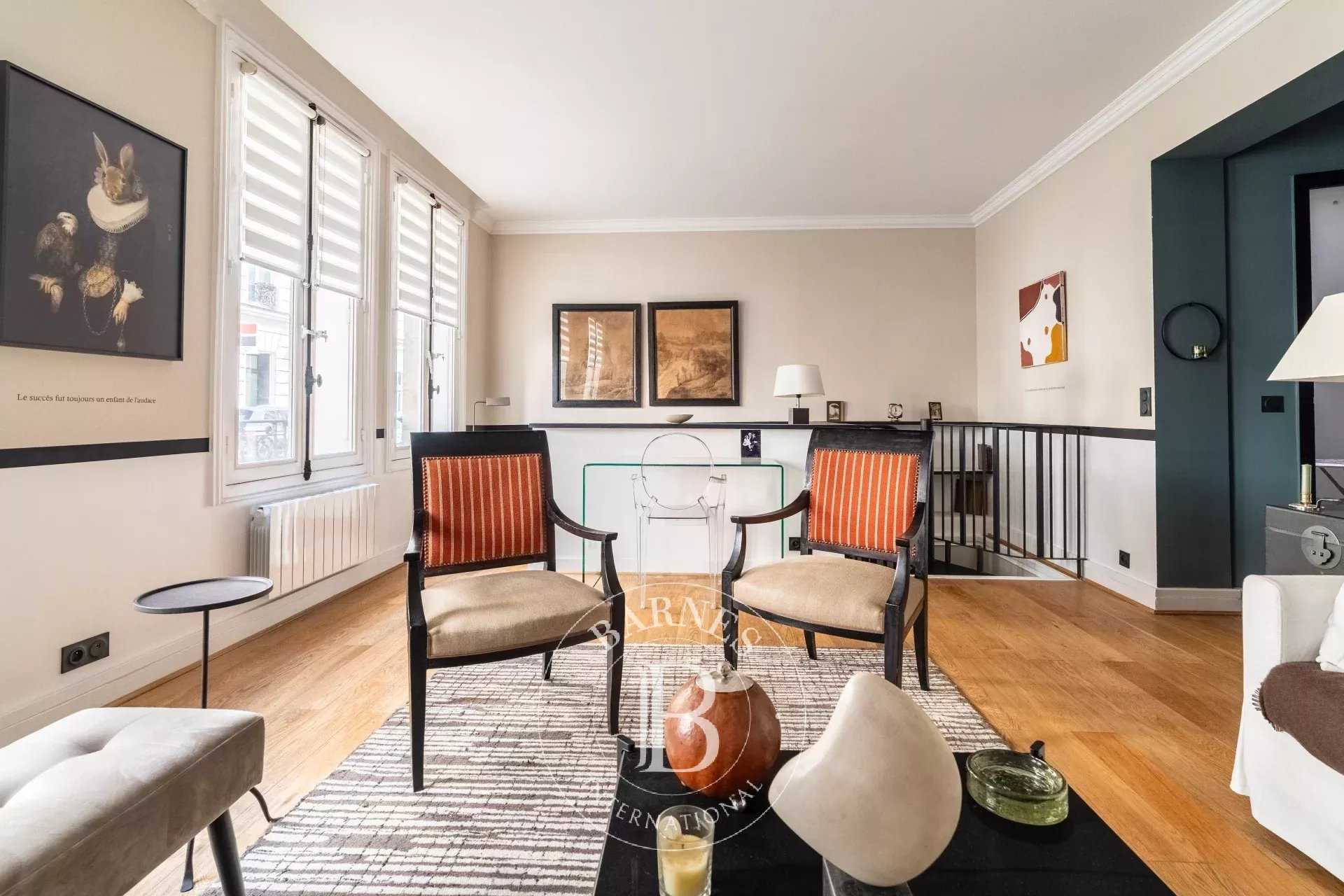 Apartment Paris 75016  -  ref 85845965 (picture 2)