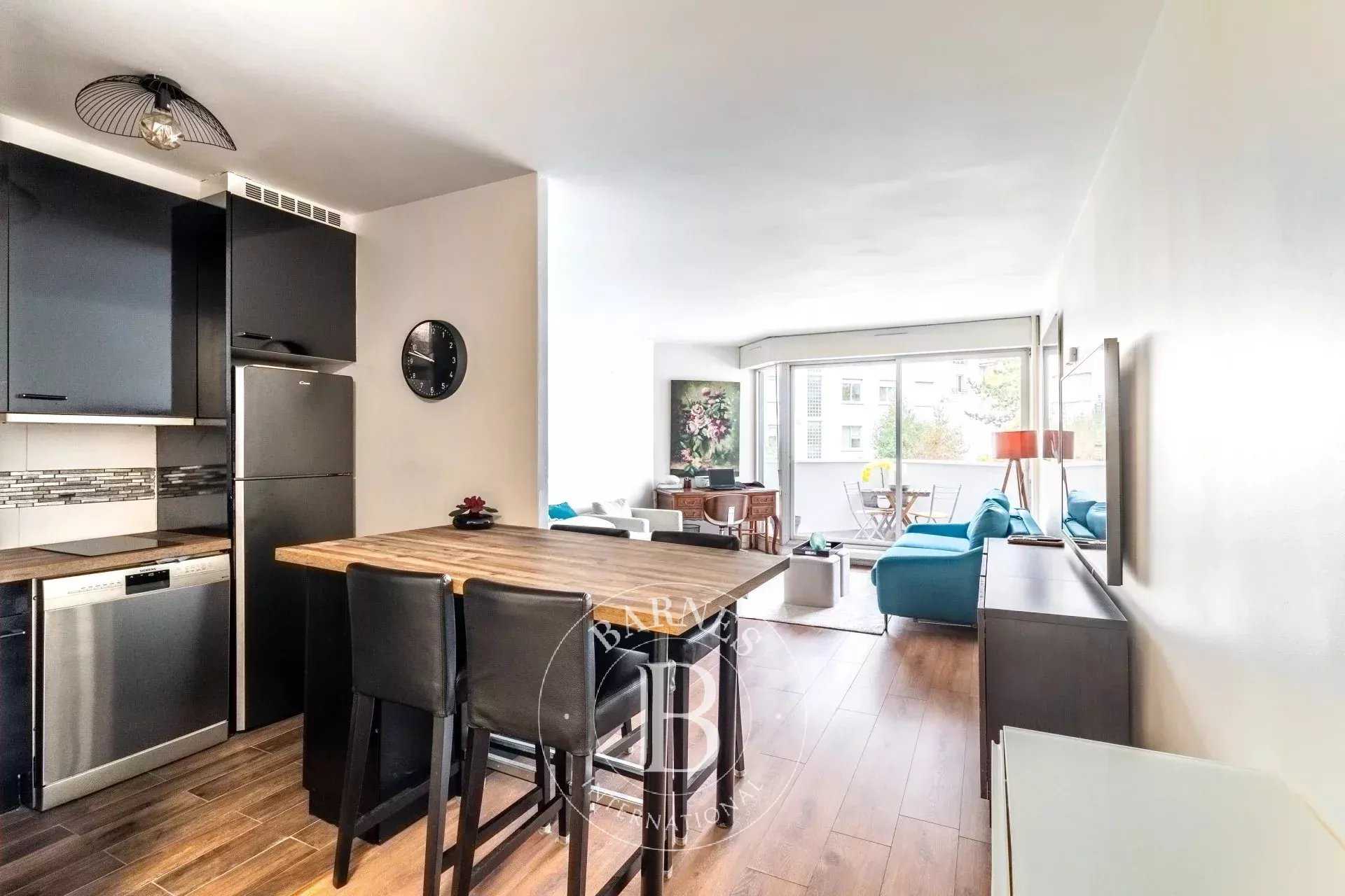 Piso Paris 75016  -  ref 85425938 (picture 1)