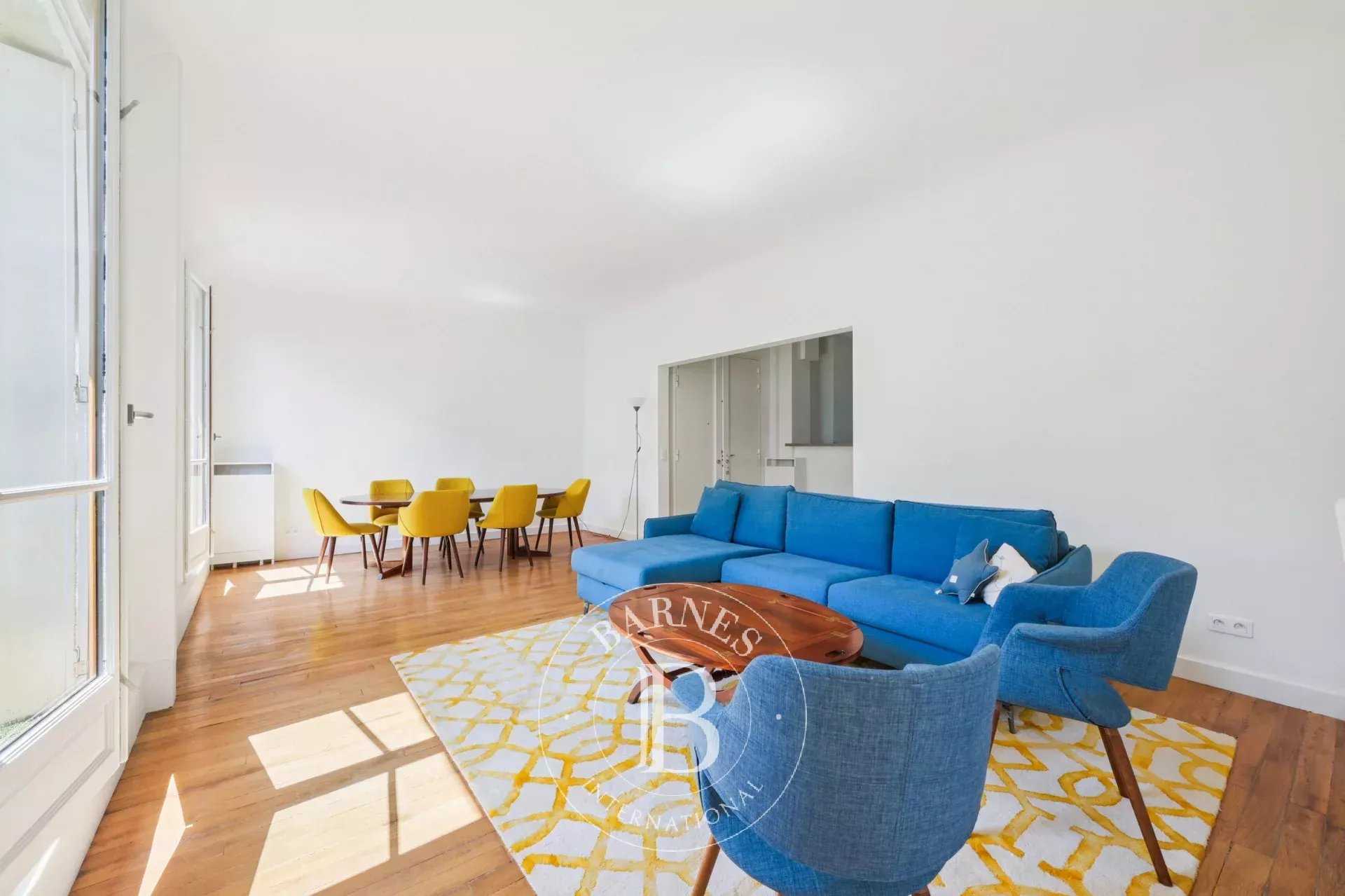 Appartement Paris 75016  -  ref 86153671 (picture 1)