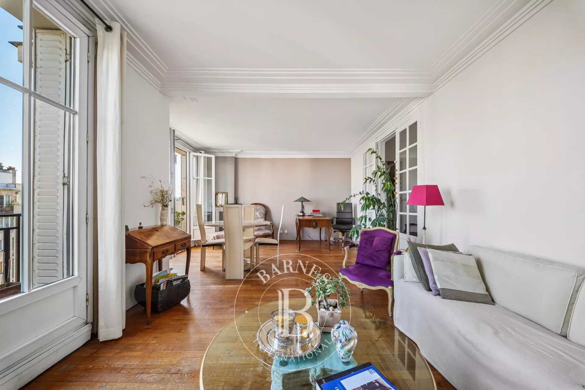 Appartement Paris 75016  -  ref 86880057 (picture 3)
