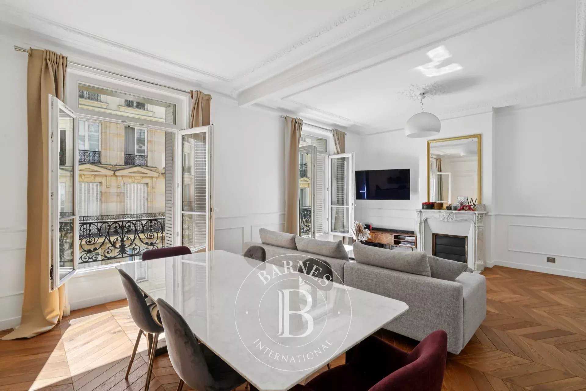 Appartement Paris 75016  -  ref 86078722 (picture 2)