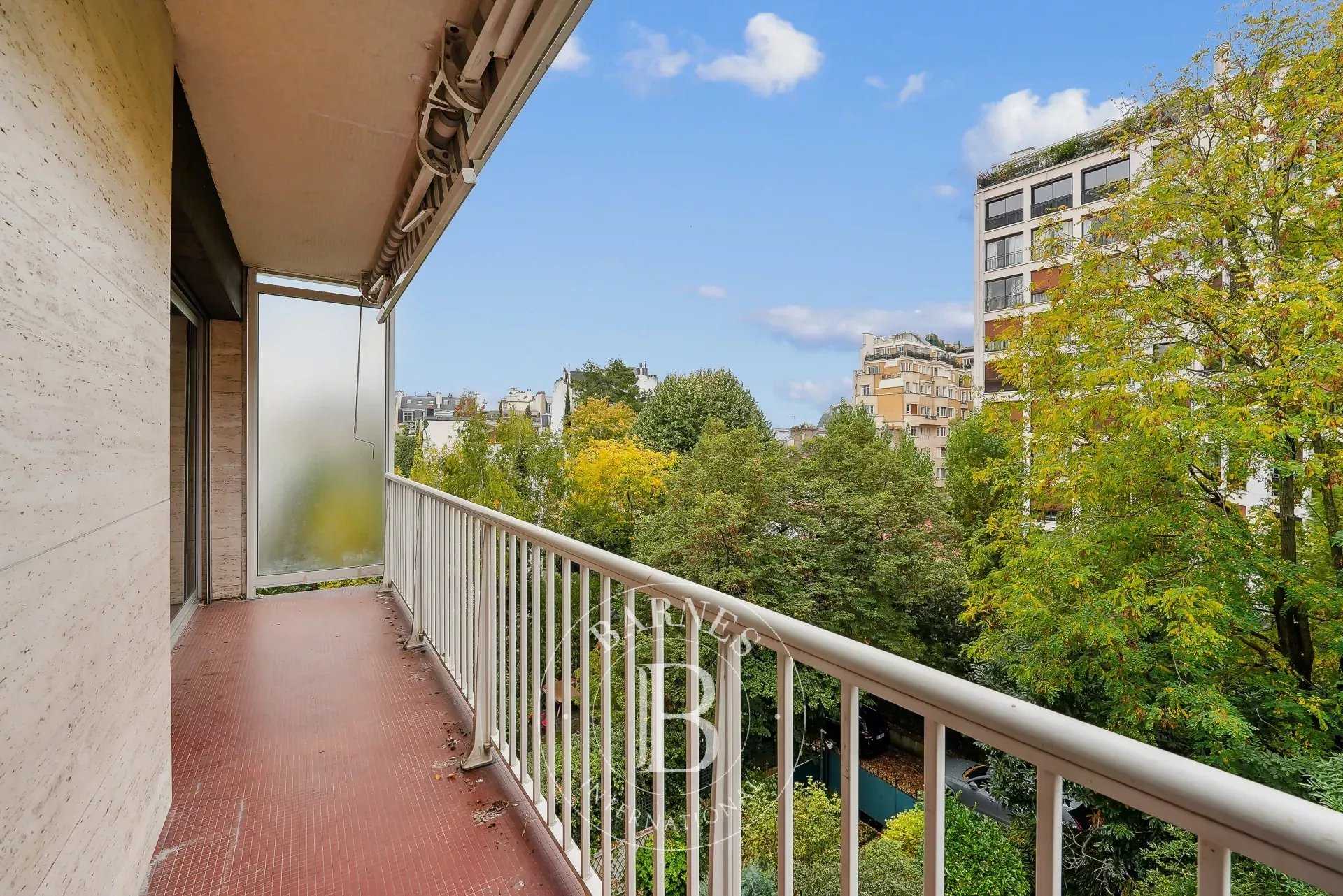 Appartement Paris 75016  -  ref 86369904 (picture 1)