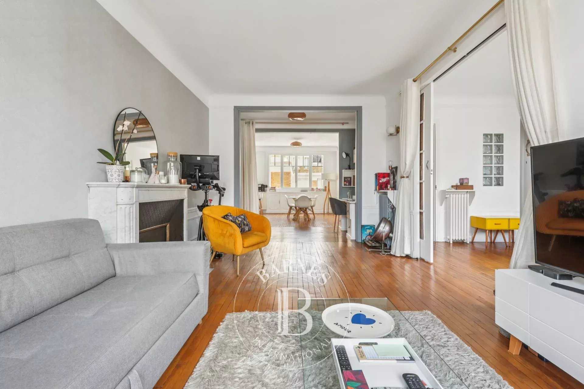 Appartement Paris 75016  -  ref 86113774 (picture 3)