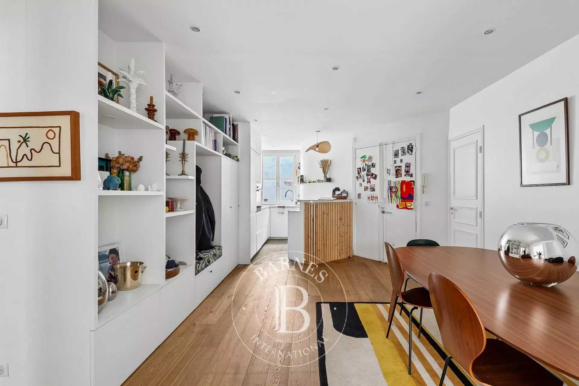 Piso Paris 75016  -  ref 86867871 (picture 3)