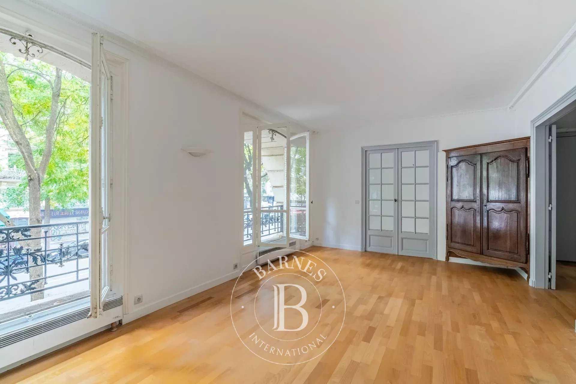 Piso Paris 75016  -  ref 85409638 (picture 3)